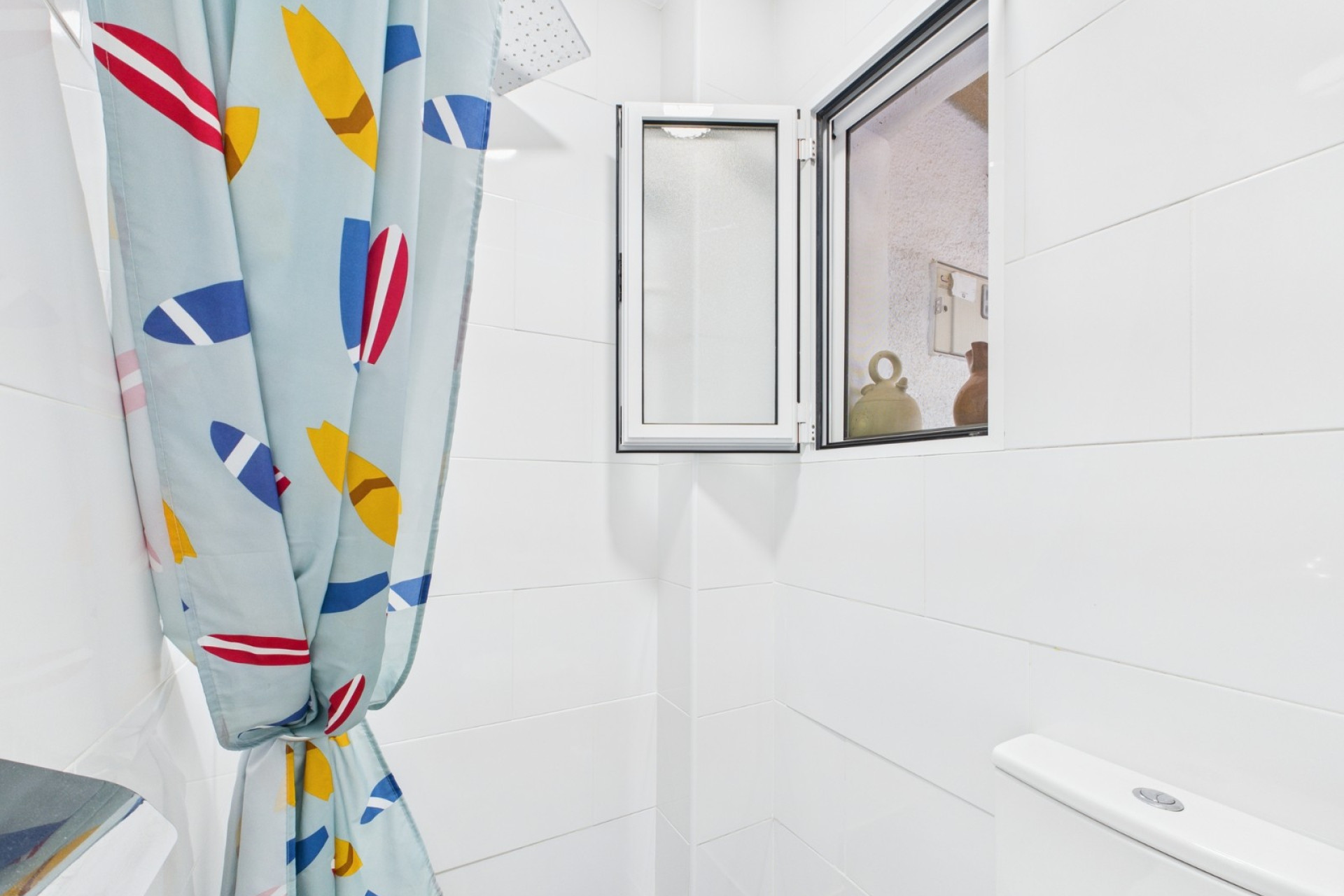 Resale - Villa - El Carmoli - El carmoli