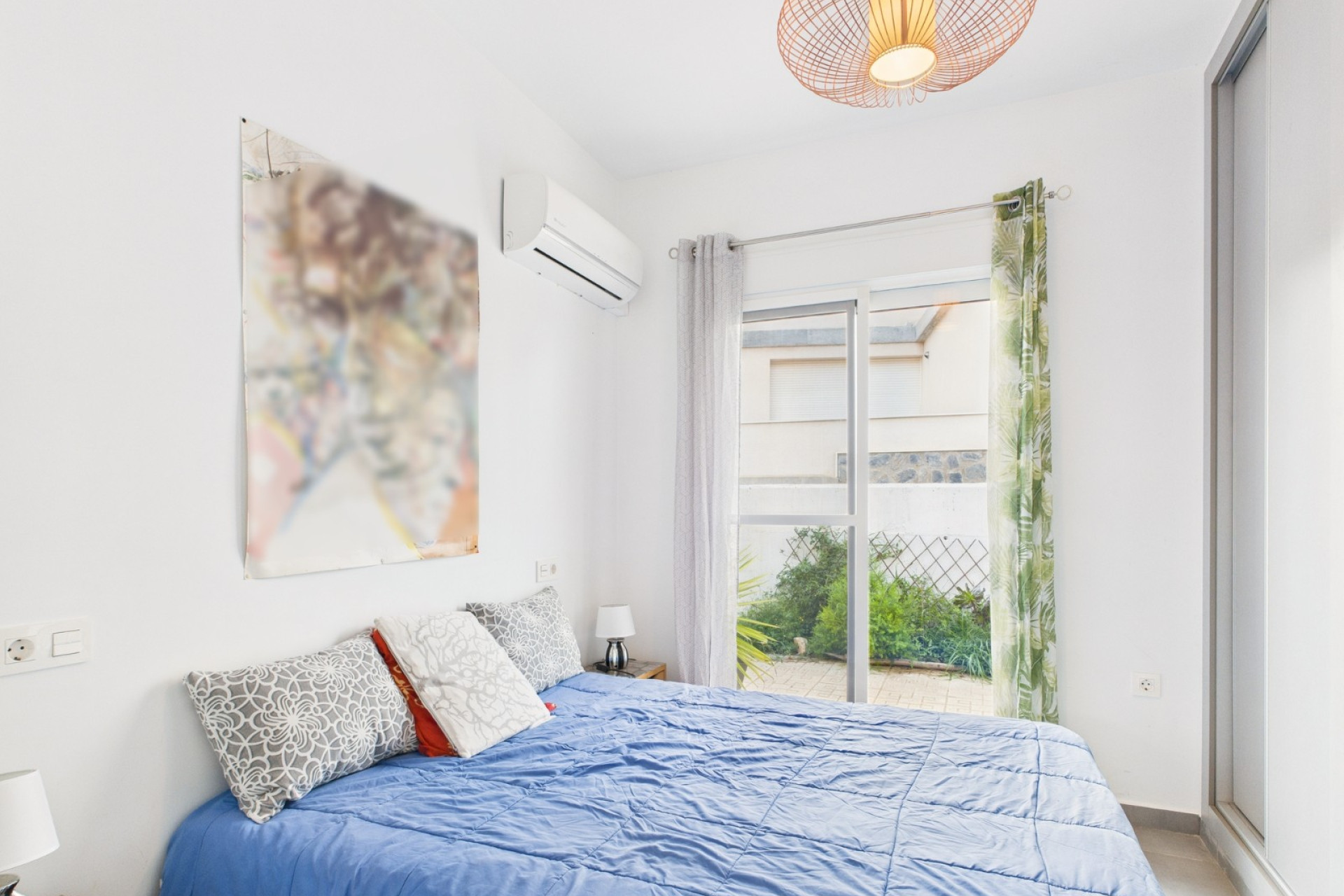 Resale - Villa - El Carmoli - El carmoli