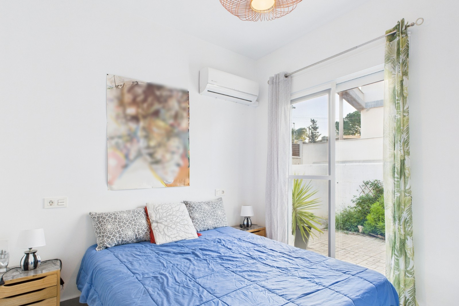 Resale - Villa - El Carmoli - El carmoli