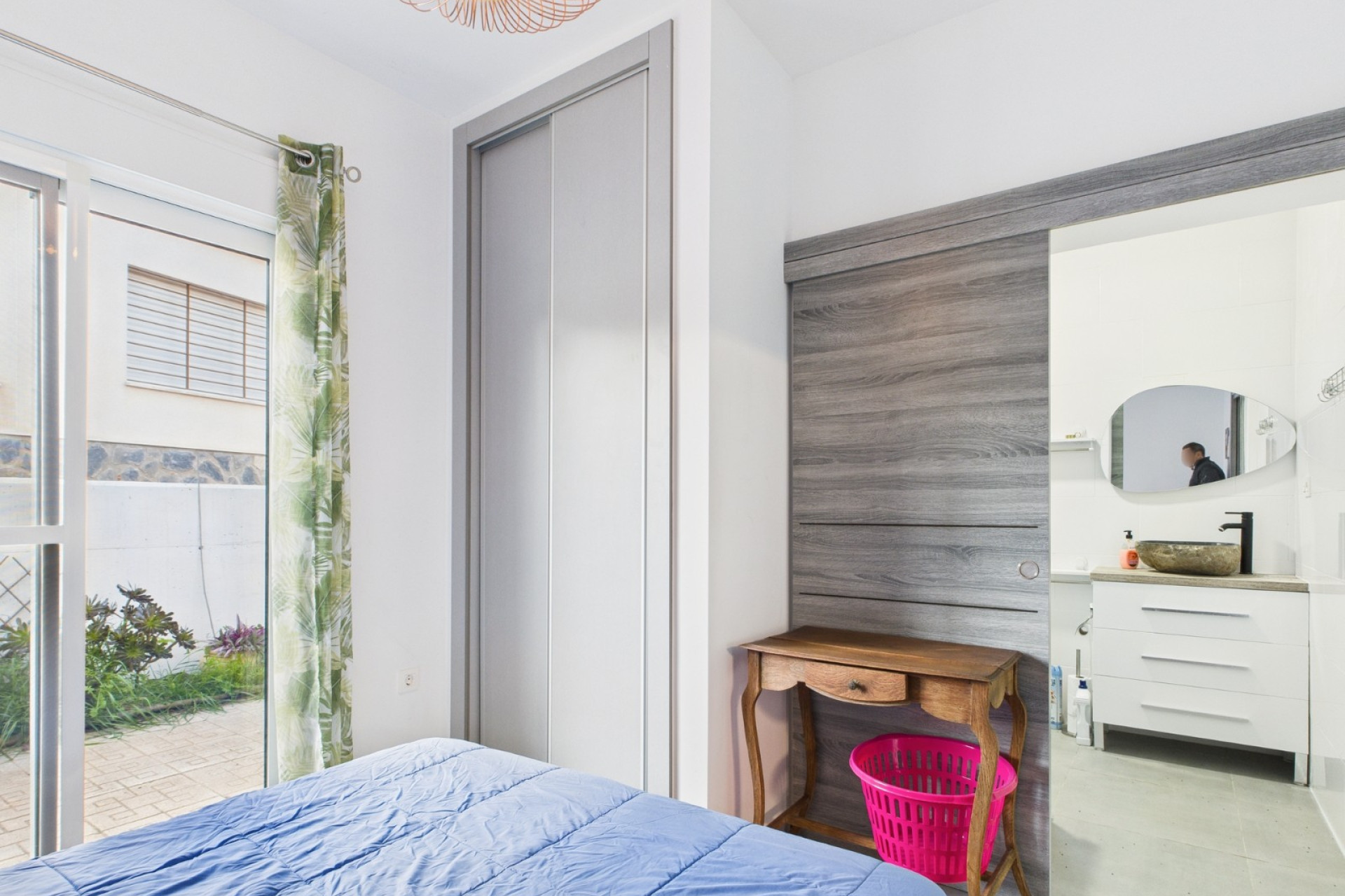 Resale - Villa - El Carmoli - El carmoli