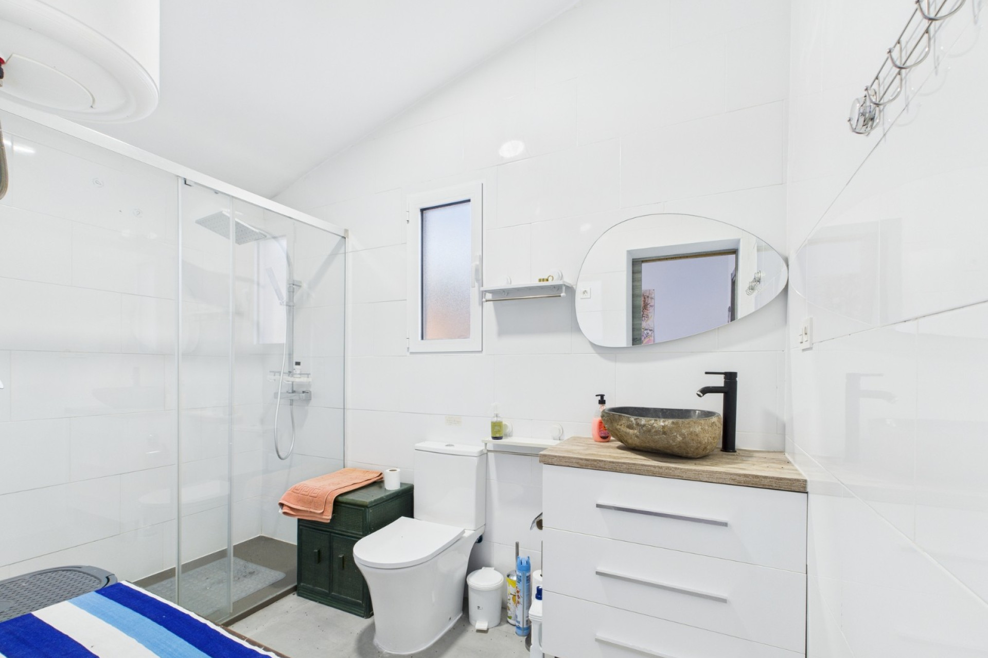 Resale - Villa - El Carmoli - El carmoli