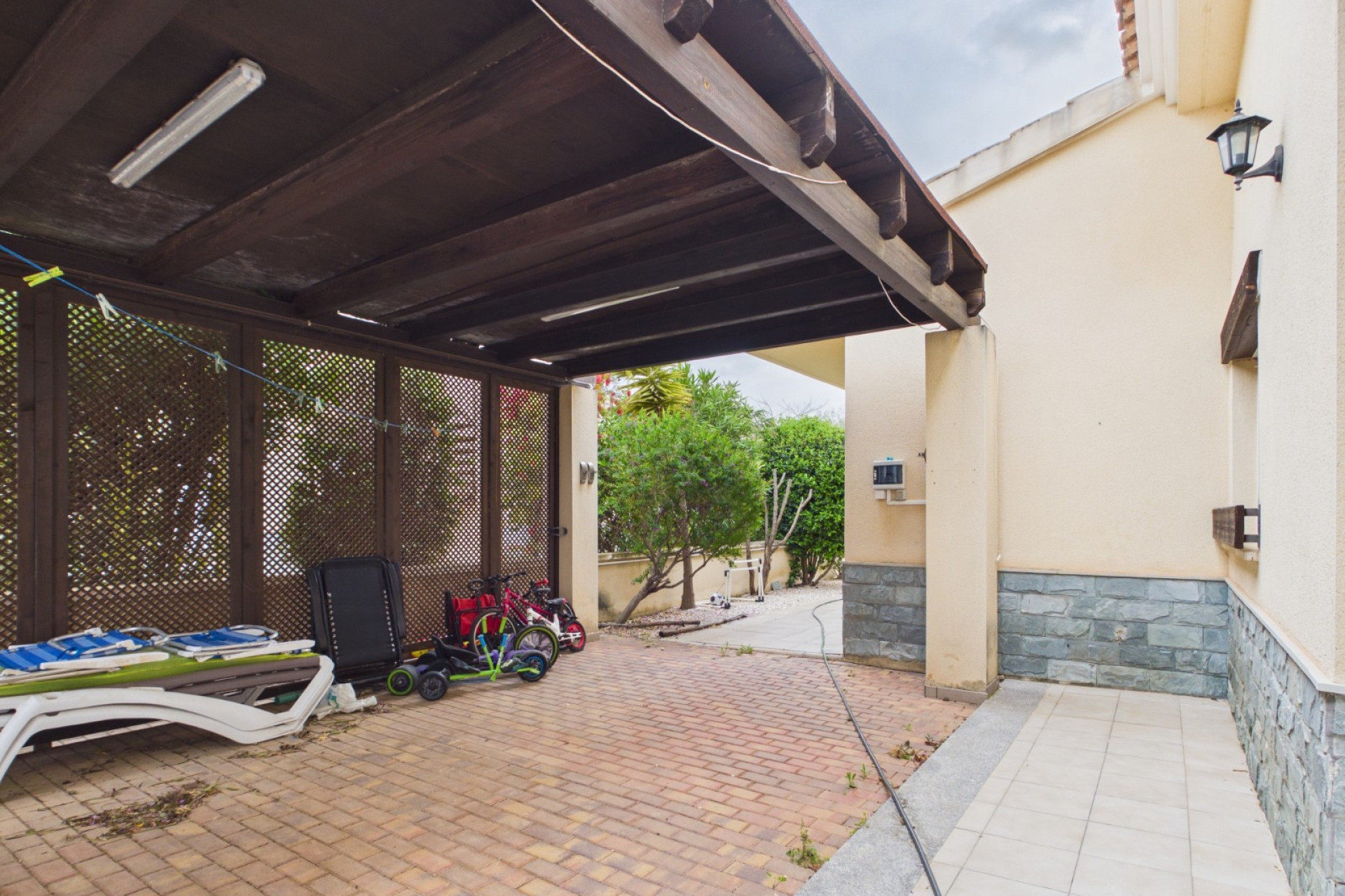 Resale - Villa - GEA Y TRUYOLS