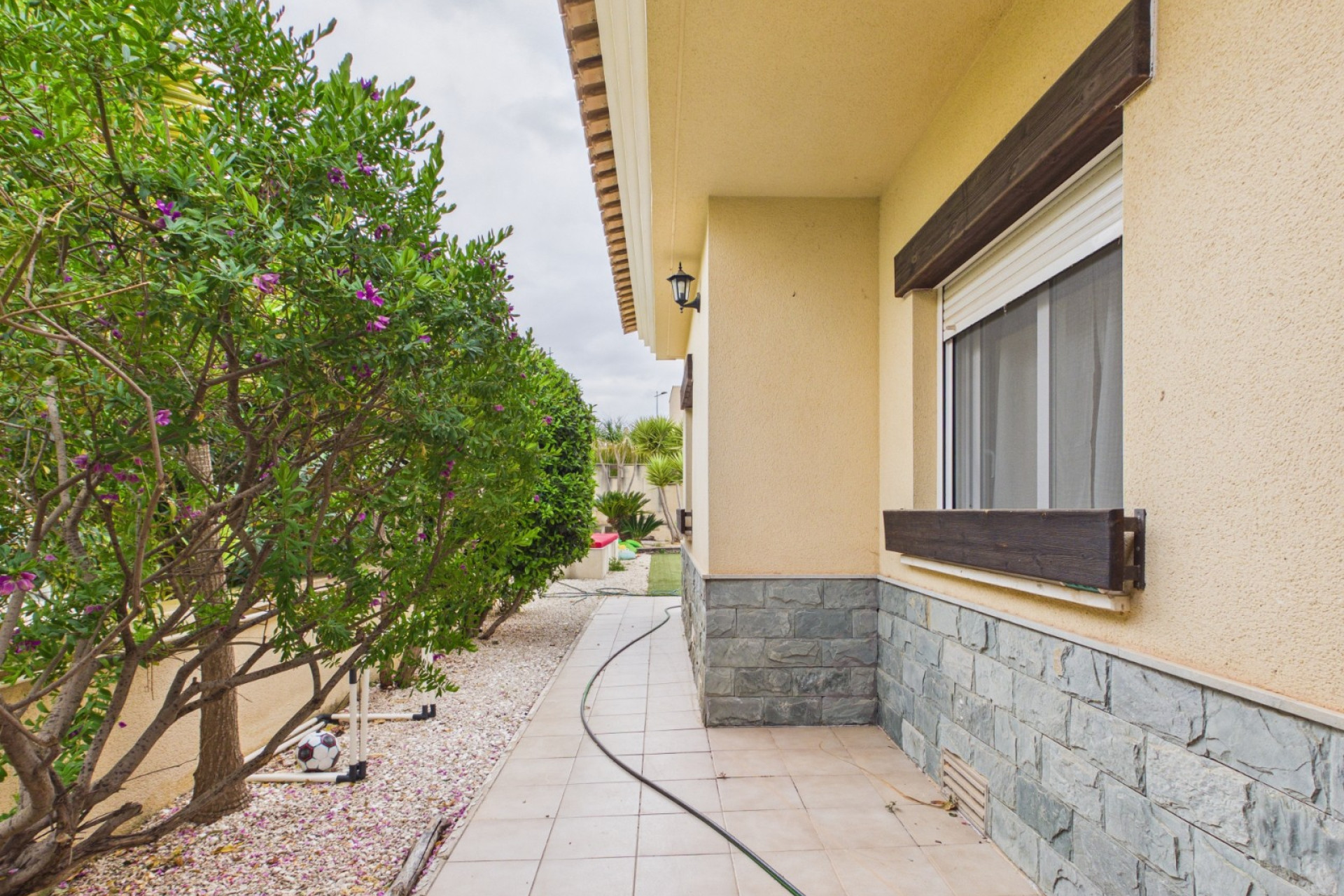 Resale - Villa - GEA Y TRUYOLS