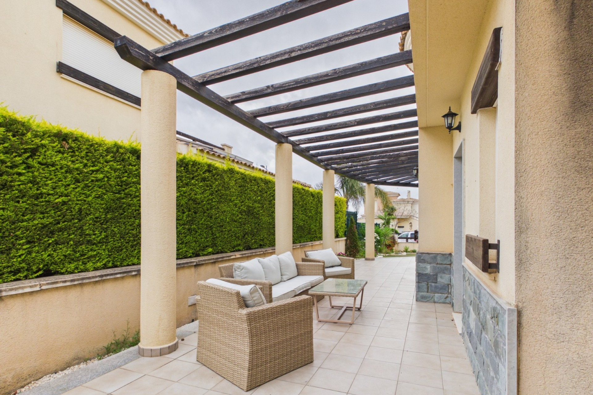 Resale - Villa - GEA Y TRUYOLS