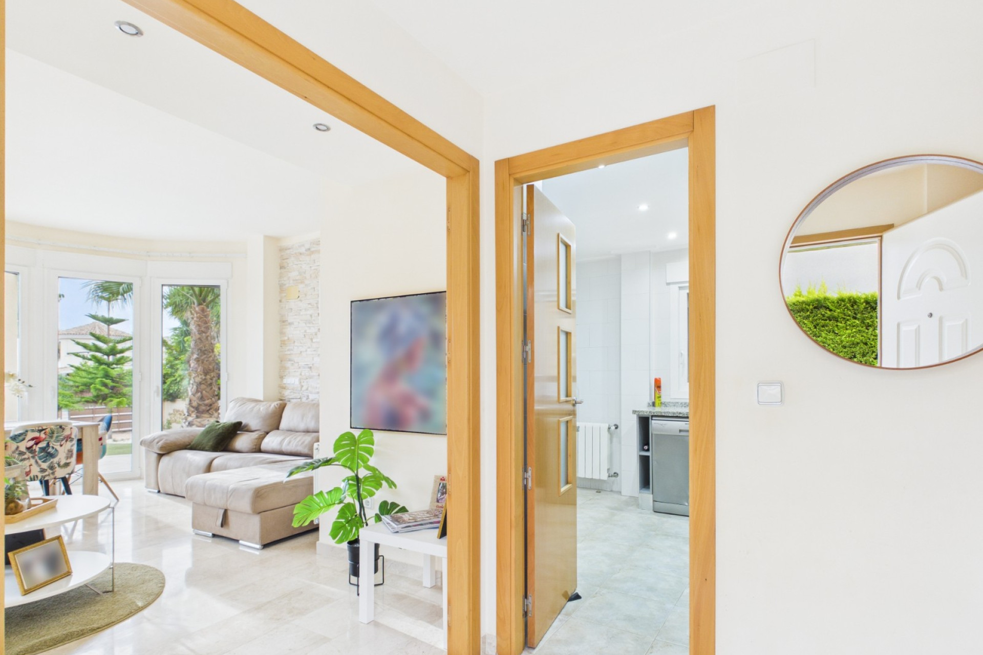 Resale - Villa - GEA Y TRUYOLS