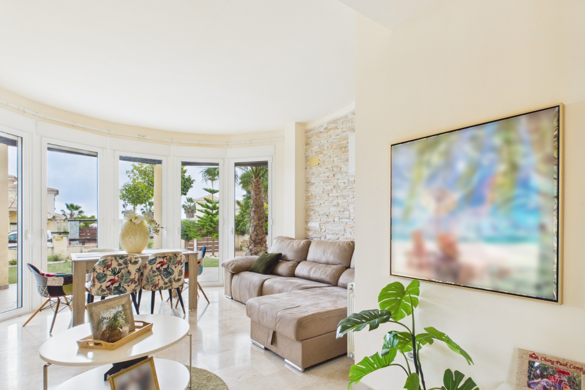 Resale - Villa - GEA Y TRUYOLS