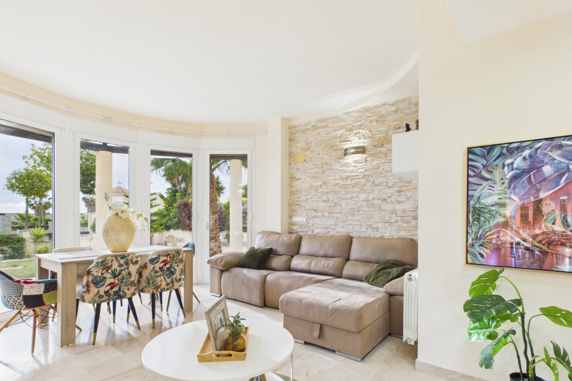 Resale - Villa - GEA Y TRUYOLS