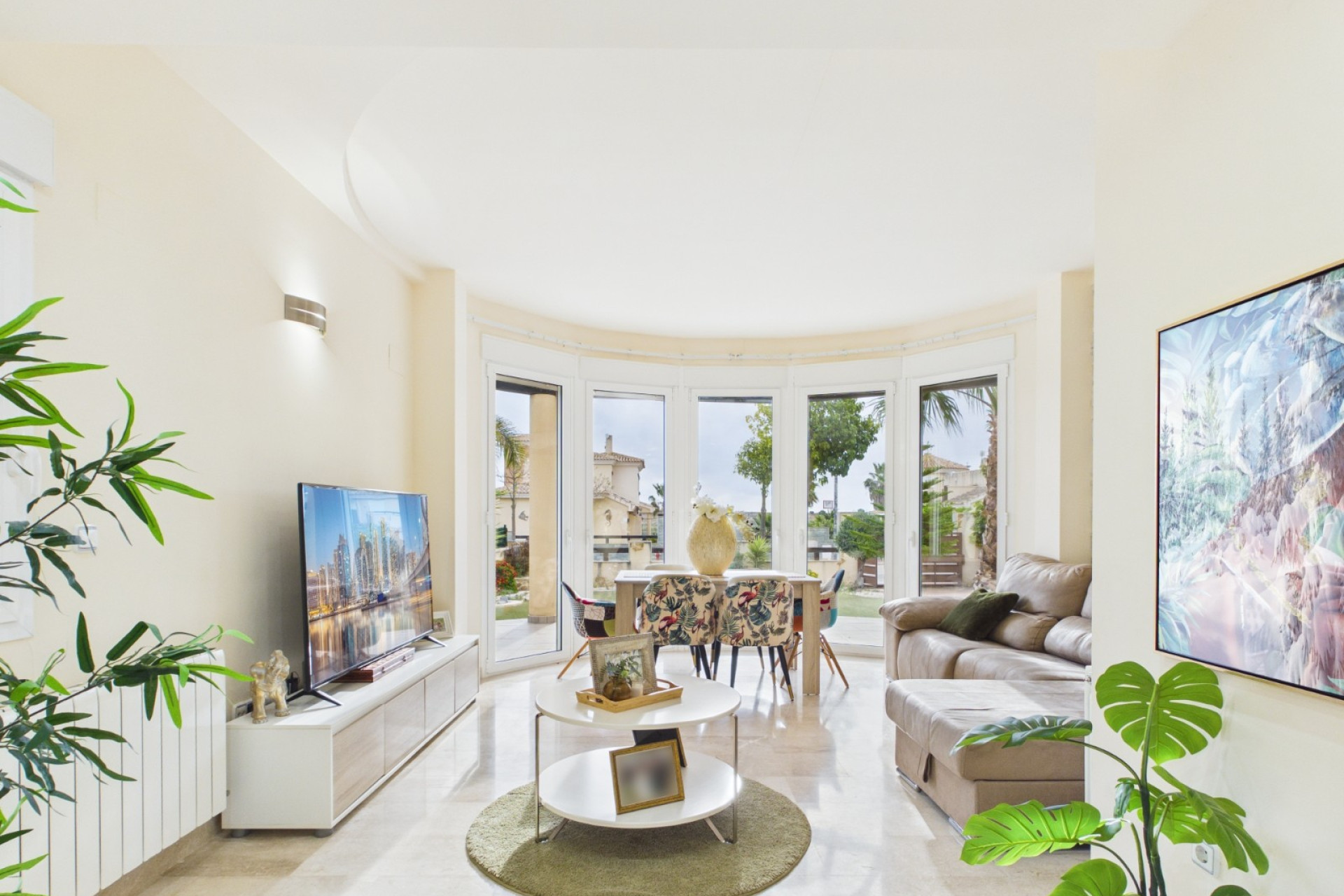 Resale - Villa - GEA Y TRUYOLS