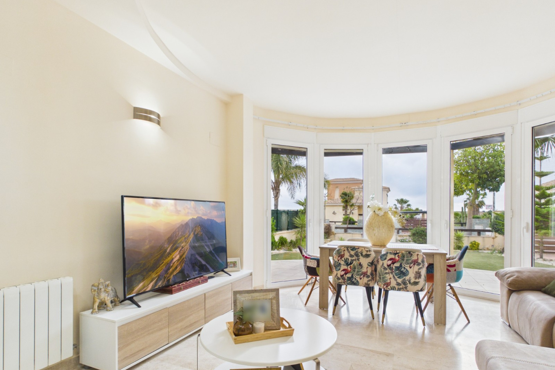 Resale - Villa - GEA Y TRUYOLS