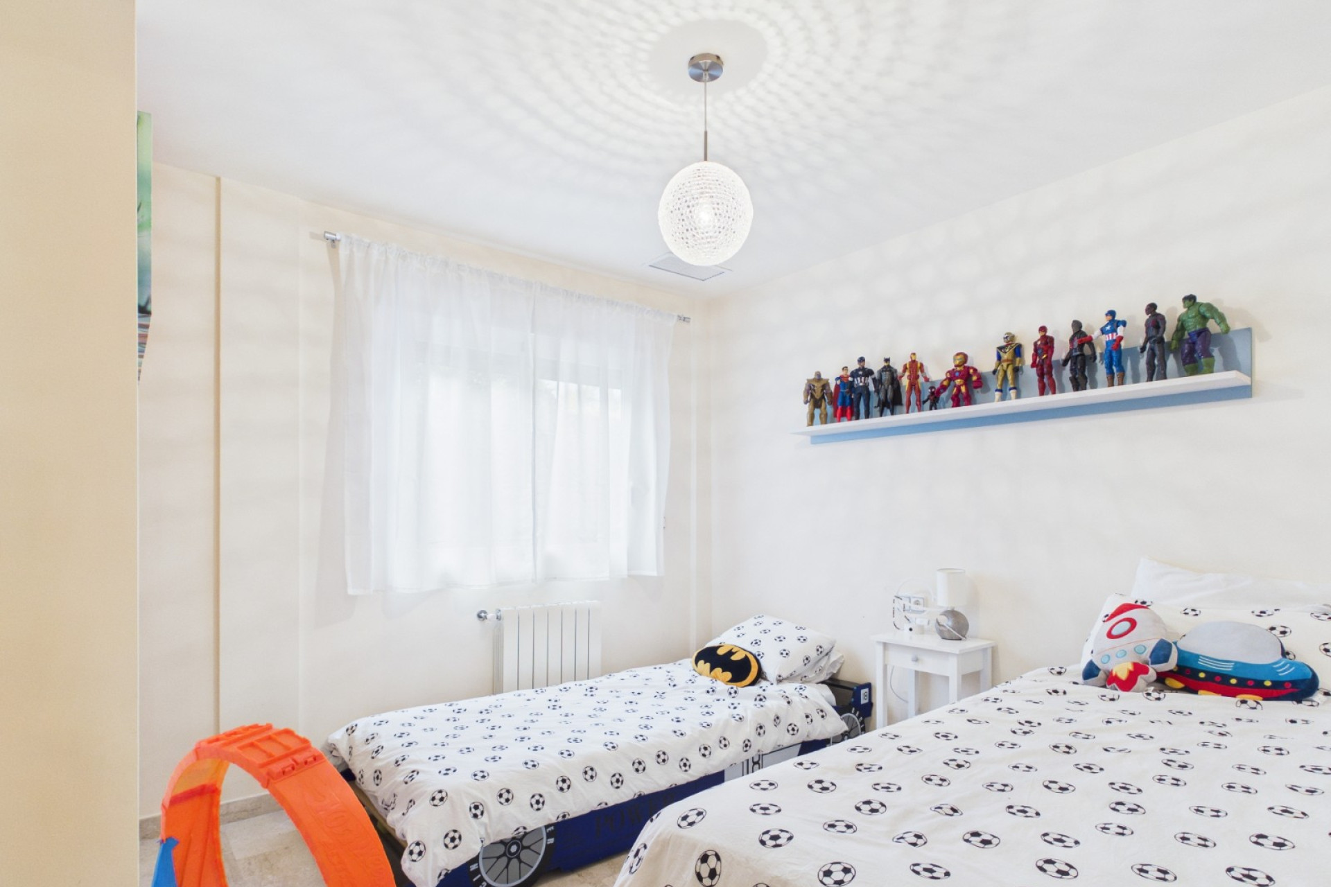 Resale - Villa - GEA Y TRUYOLS