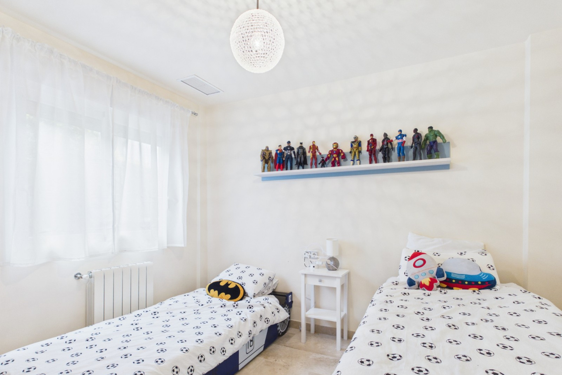 Resale - Villa - GEA Y TRUYOLS