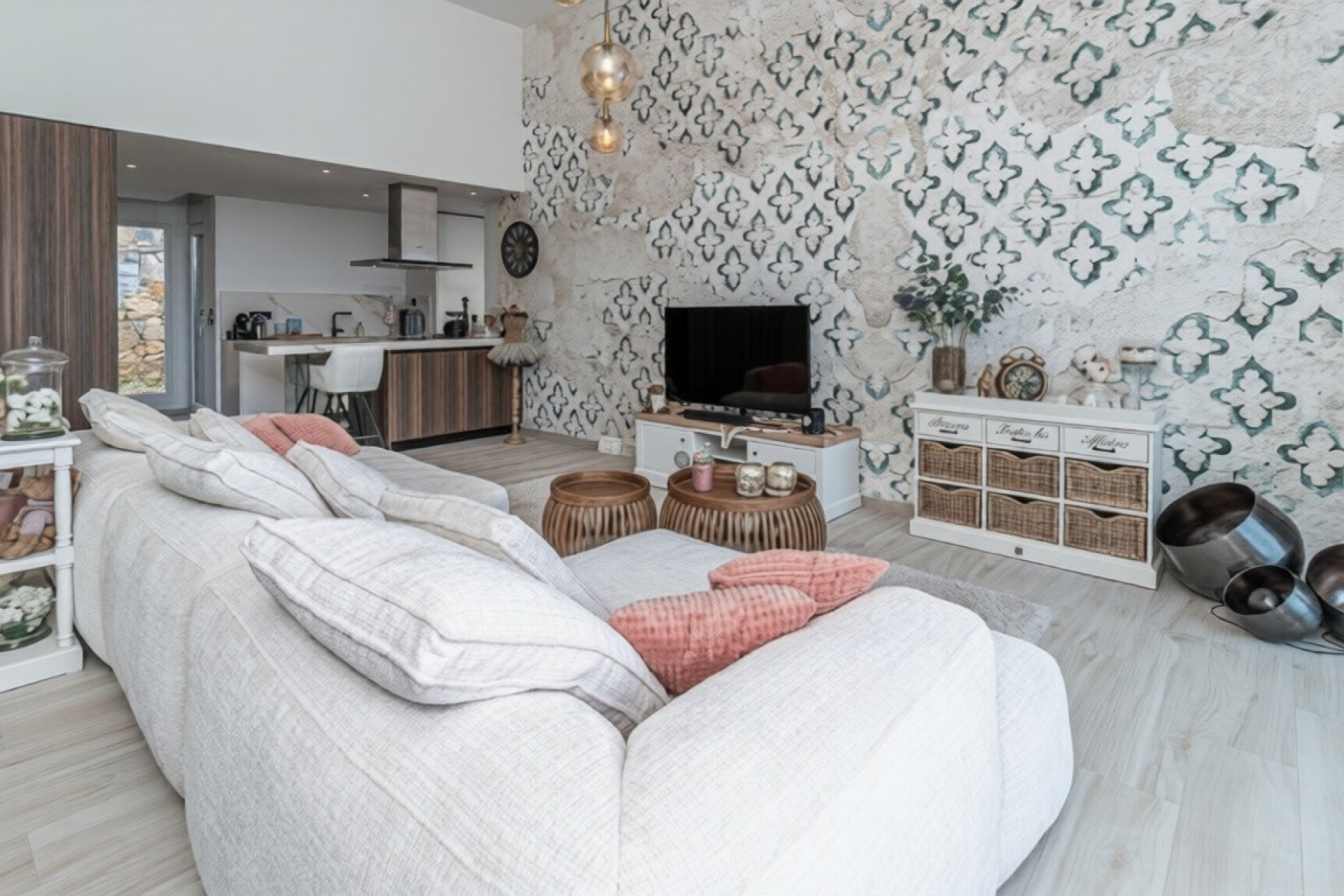 Resale - Villa - La Finca Golf