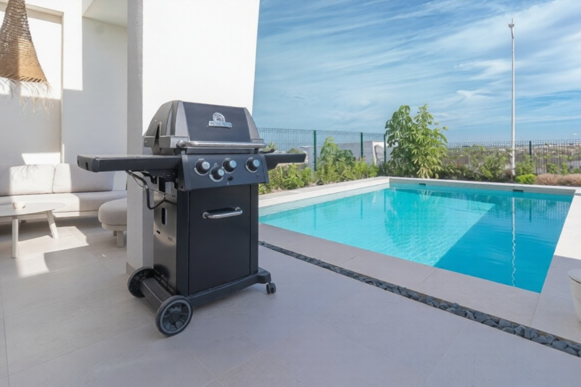 Resale - Villa - La Finca Golf