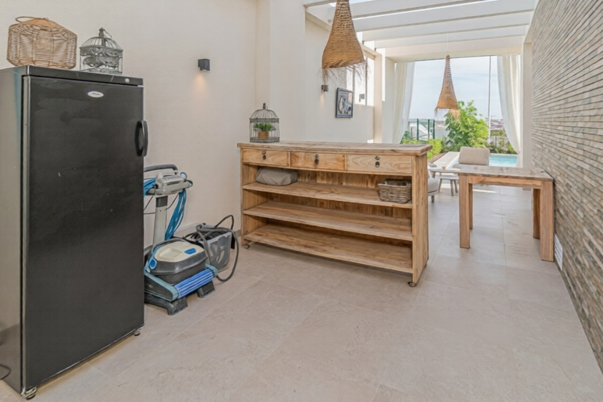 Resale - Villa - La Finca Golf