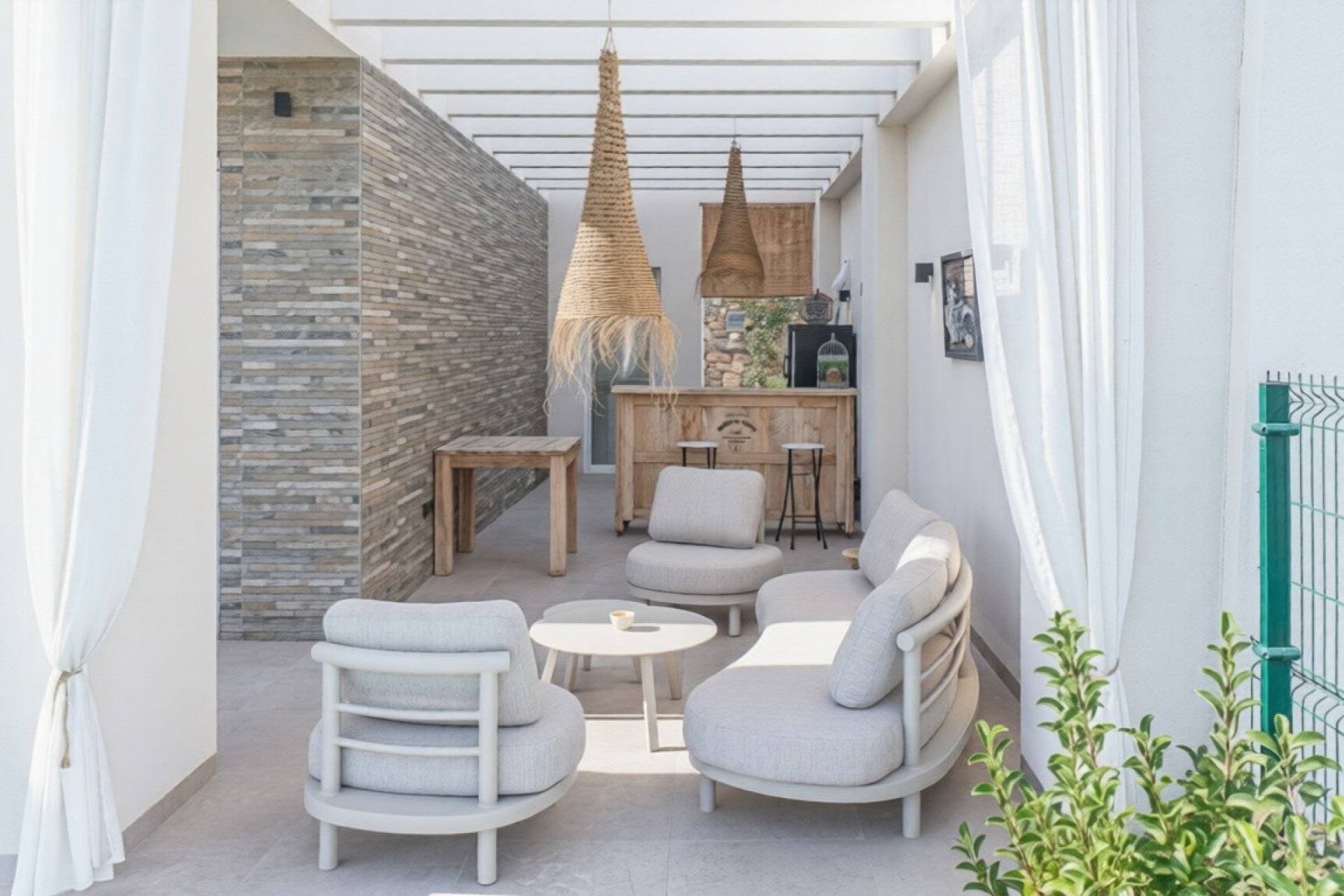 Resale - Villa - La Finca Golf