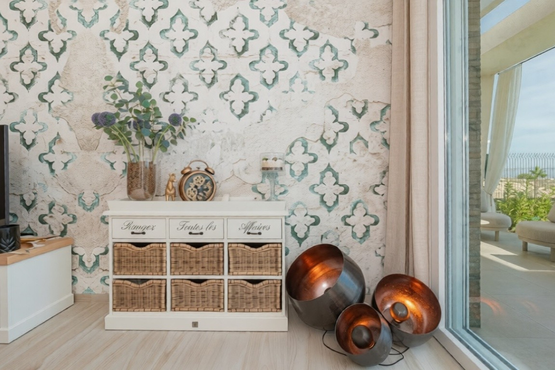 Resale - Villa - La Finca Golf