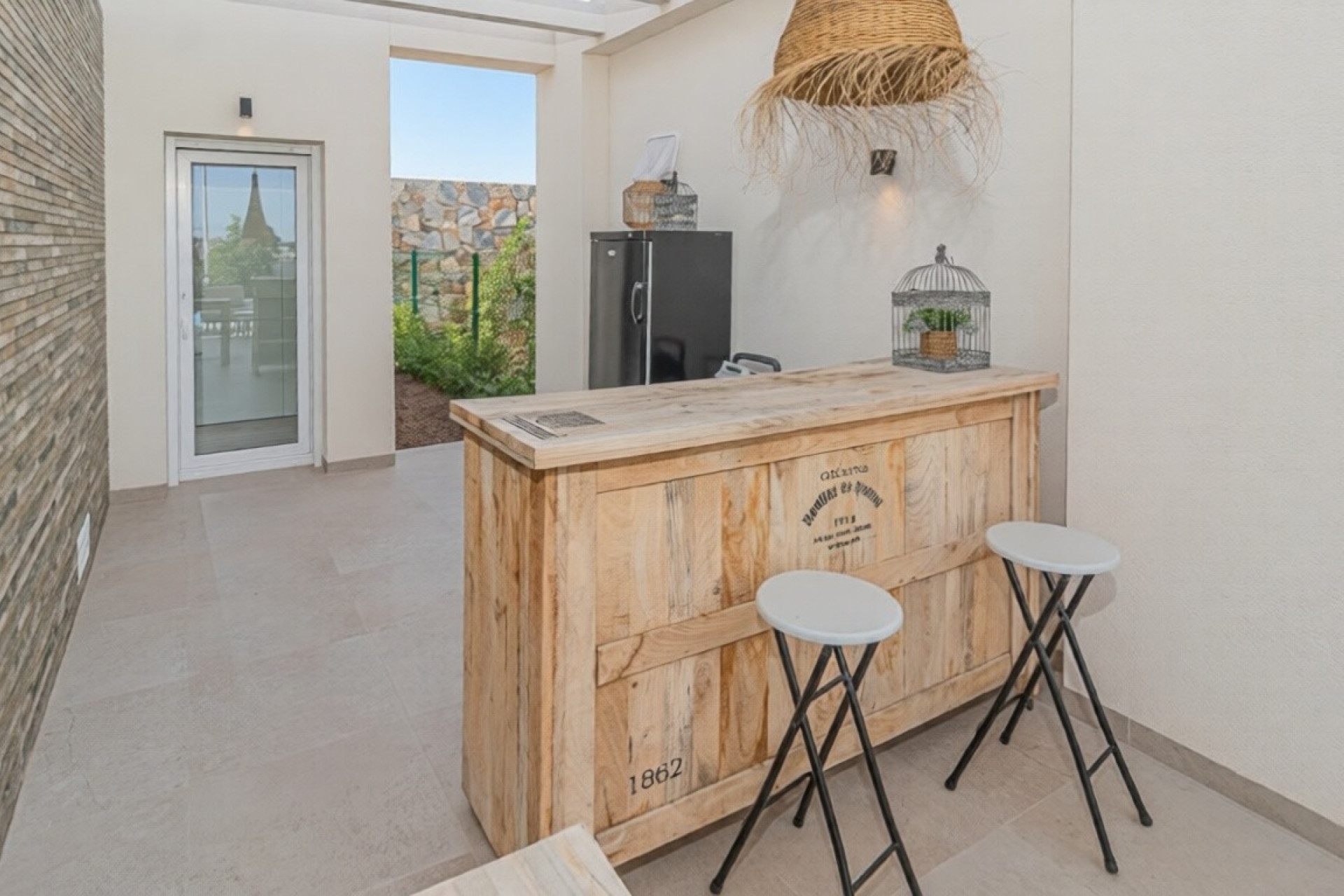 Resale - Villa - La Finca Golf