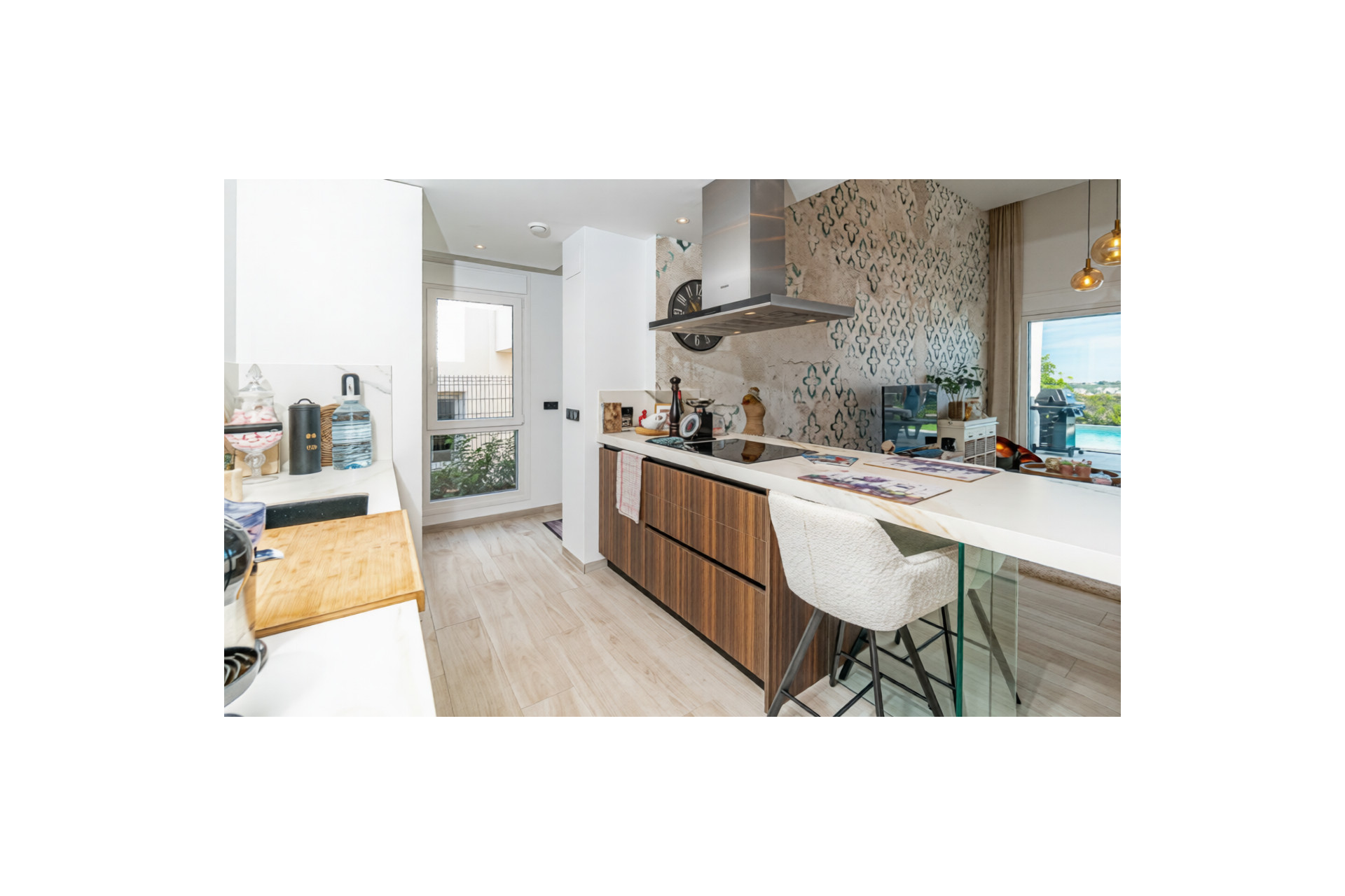 Resale - Villa - La Finca Golf