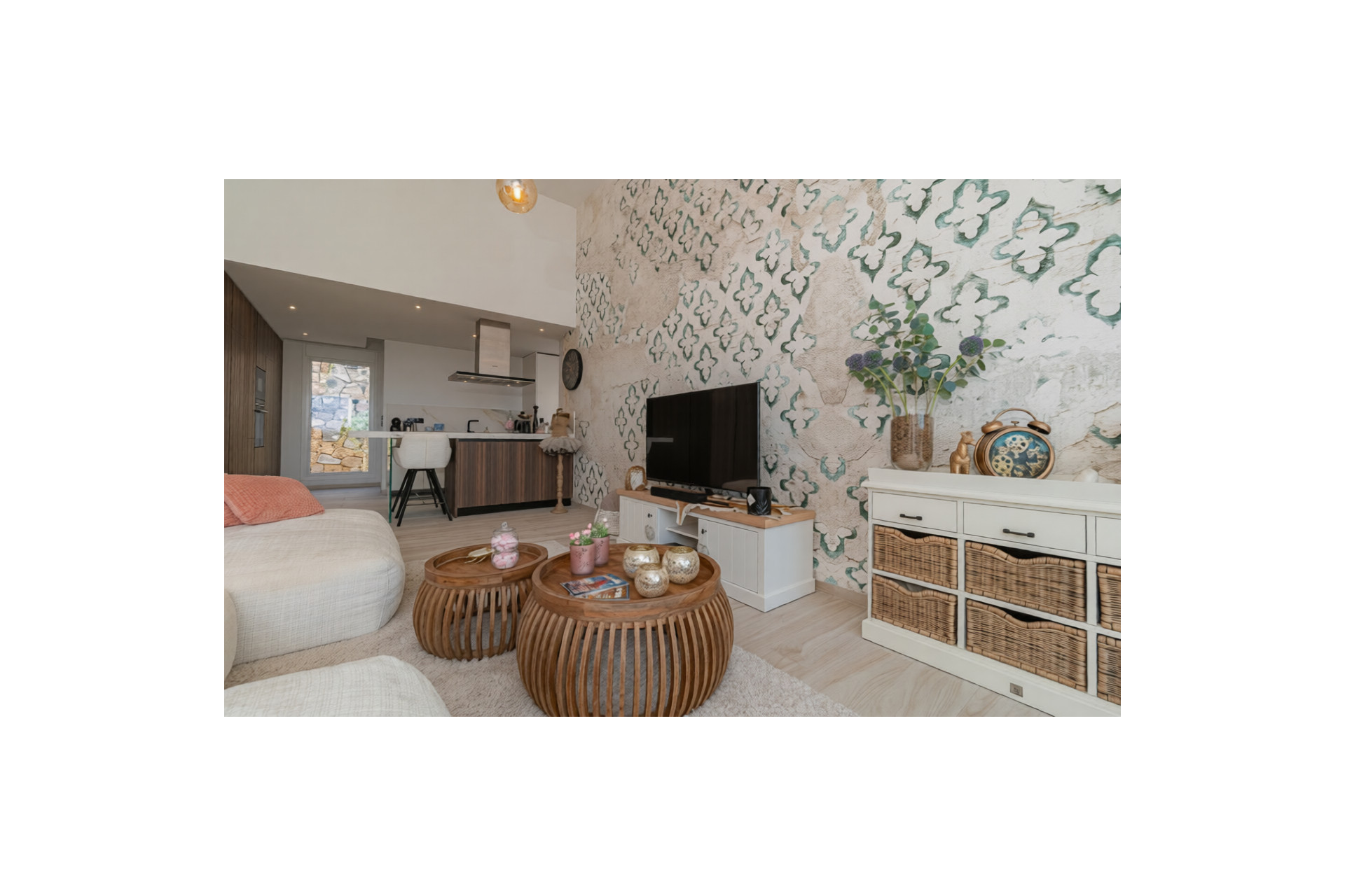 Resale - Villa - La Finca Golf