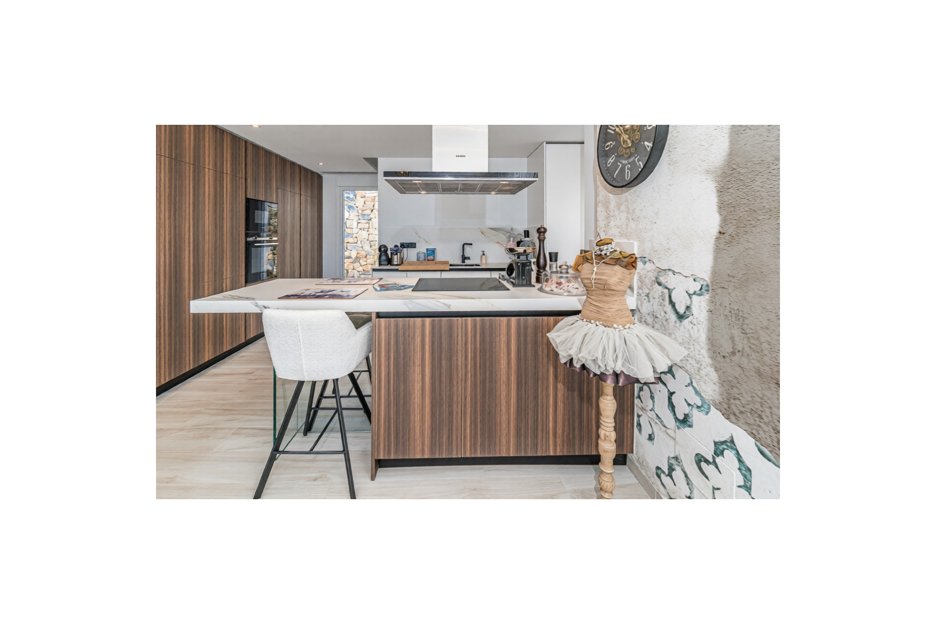 Resale - Villa - La Finca Golf