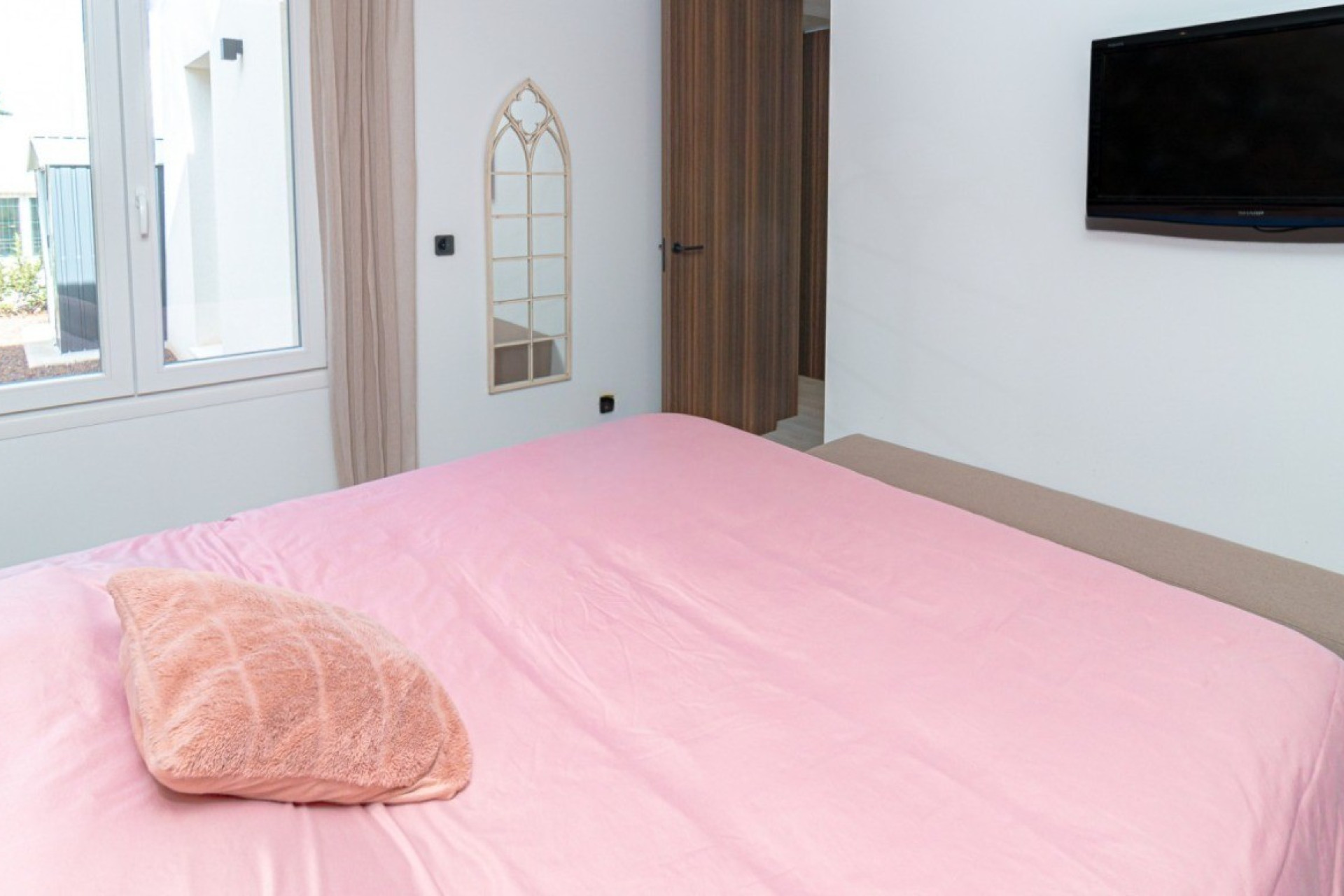 Resale - Villa - La Finca Golf