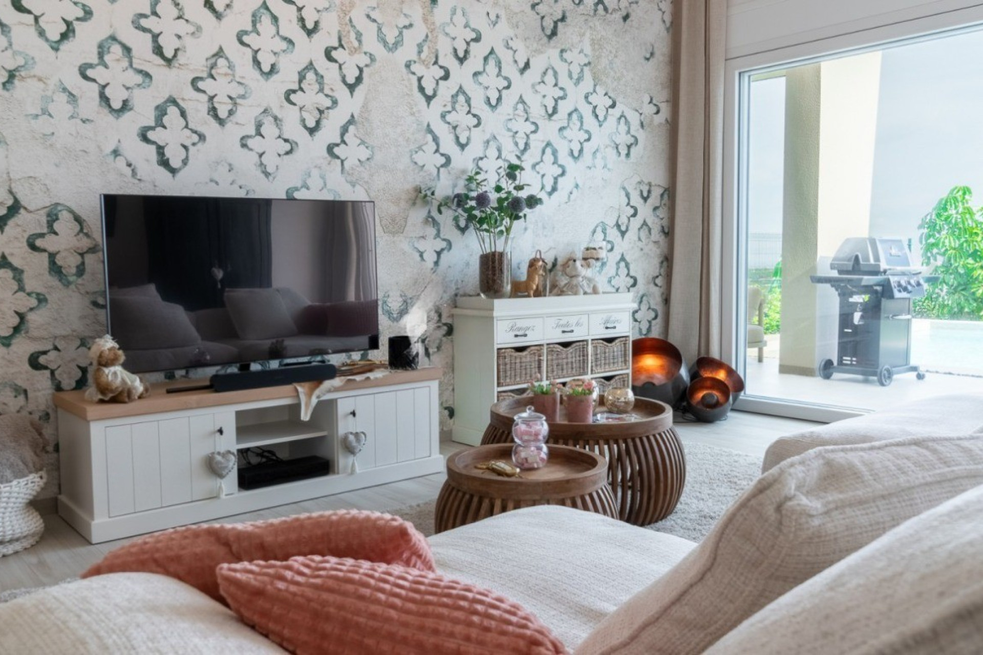 Resale - Villa - La Finca Golf