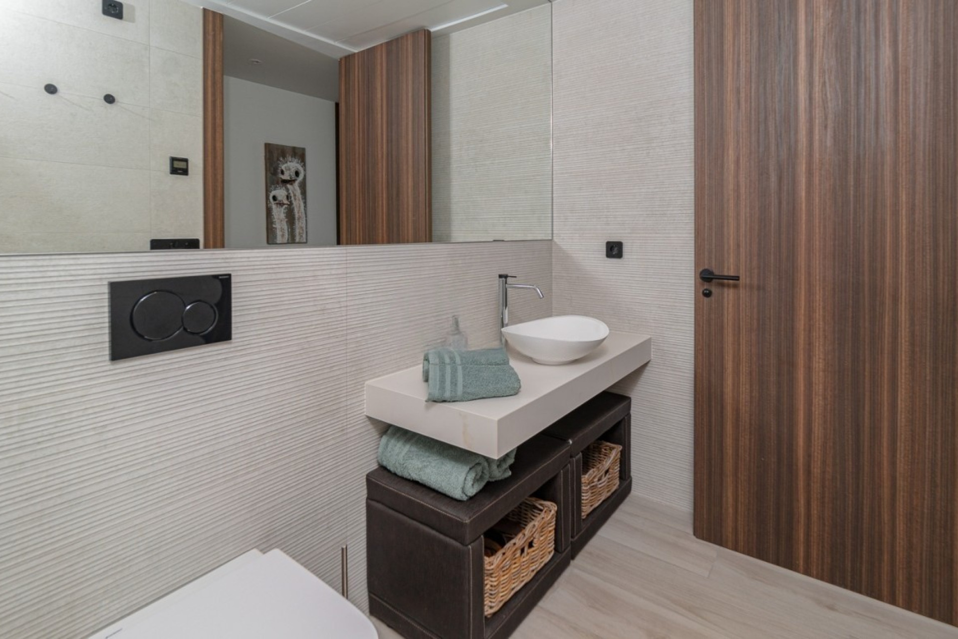 Resale - Villa - La Finca Golf