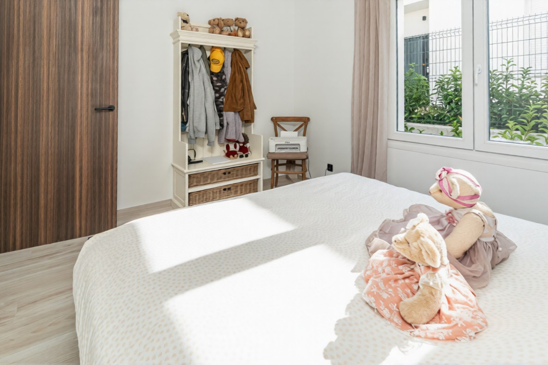 Resale - Villa - La Finca Golf