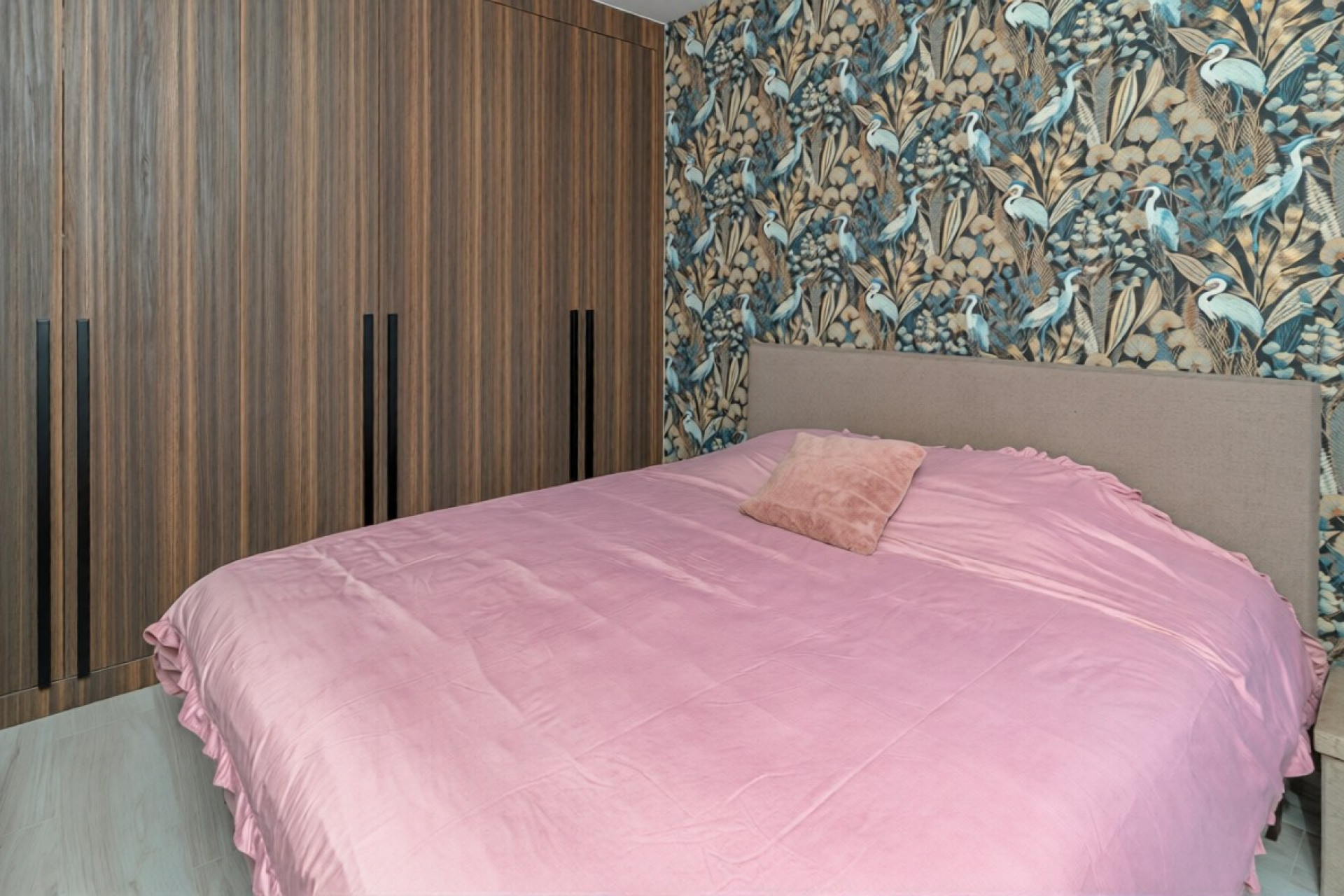 Resale - Villa - La Finca Golf