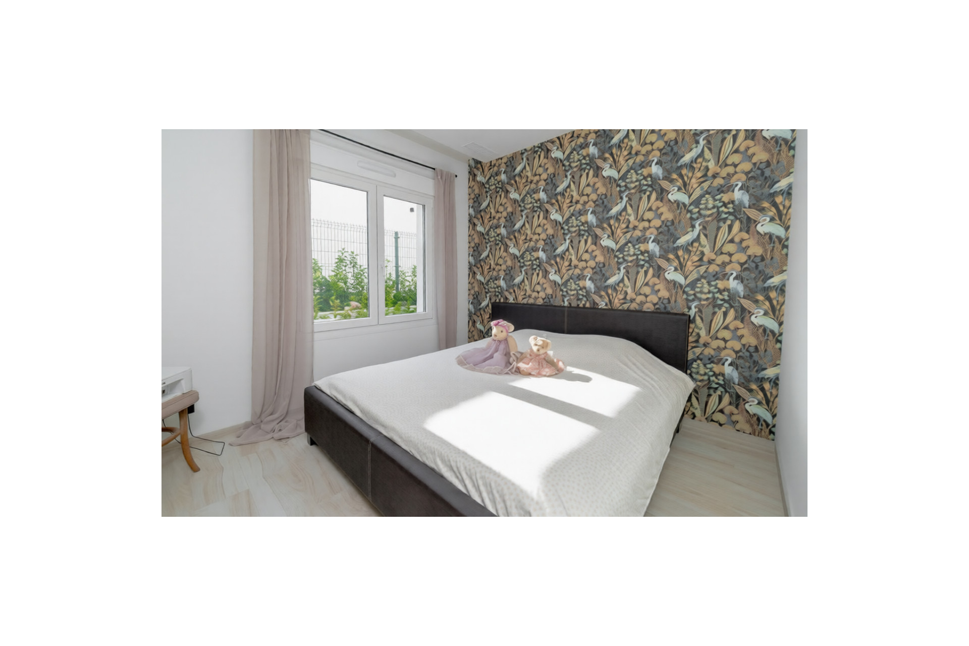 Resale - Villa - La Finca Golf