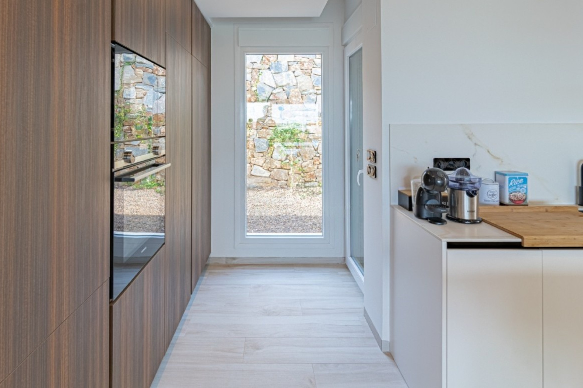 Resale - Villa - La Finca Golf