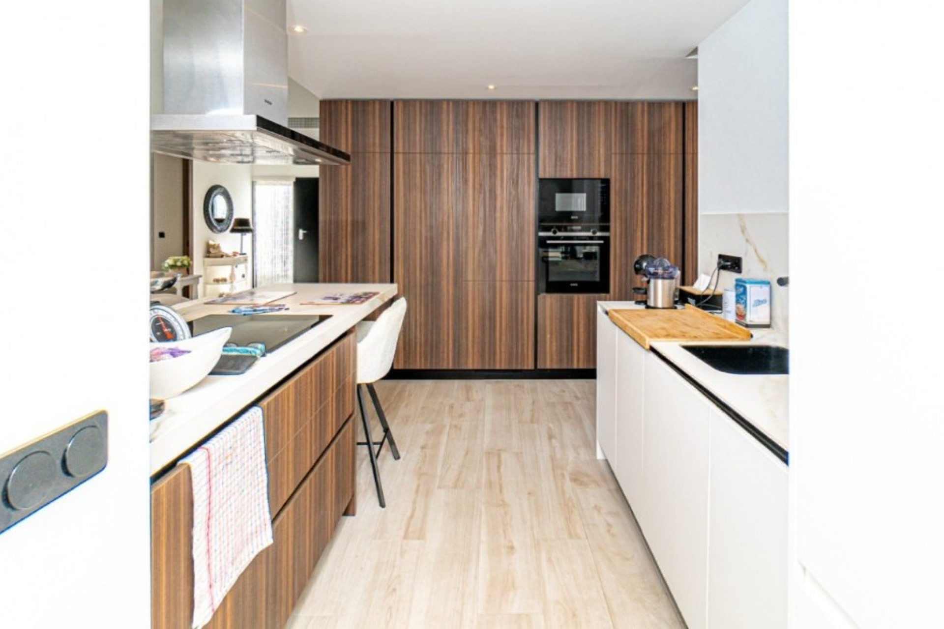 Resale - Villa - La Finca Golf