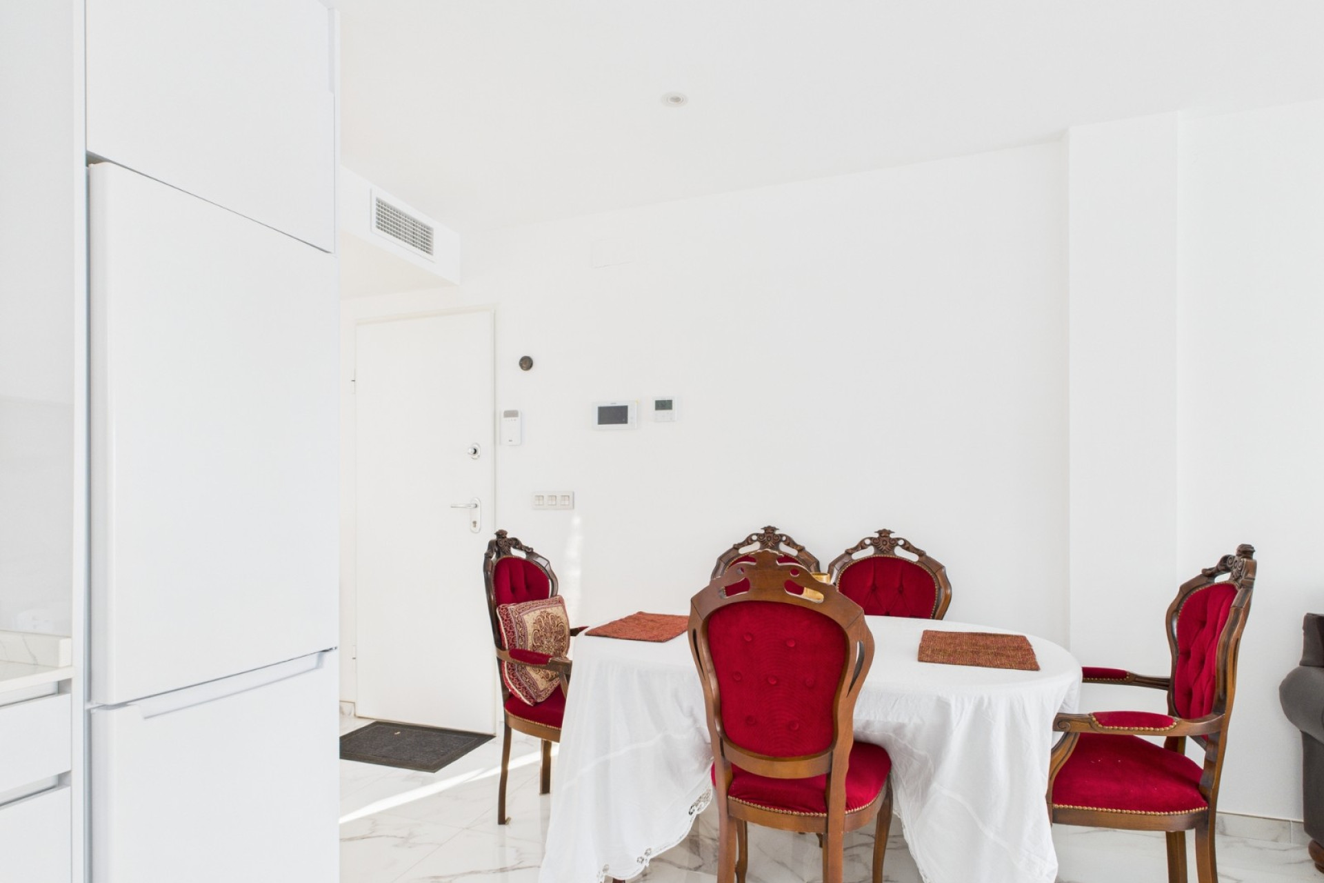 Resale - Villa - Los Alcázares - Las Lomas del Rame