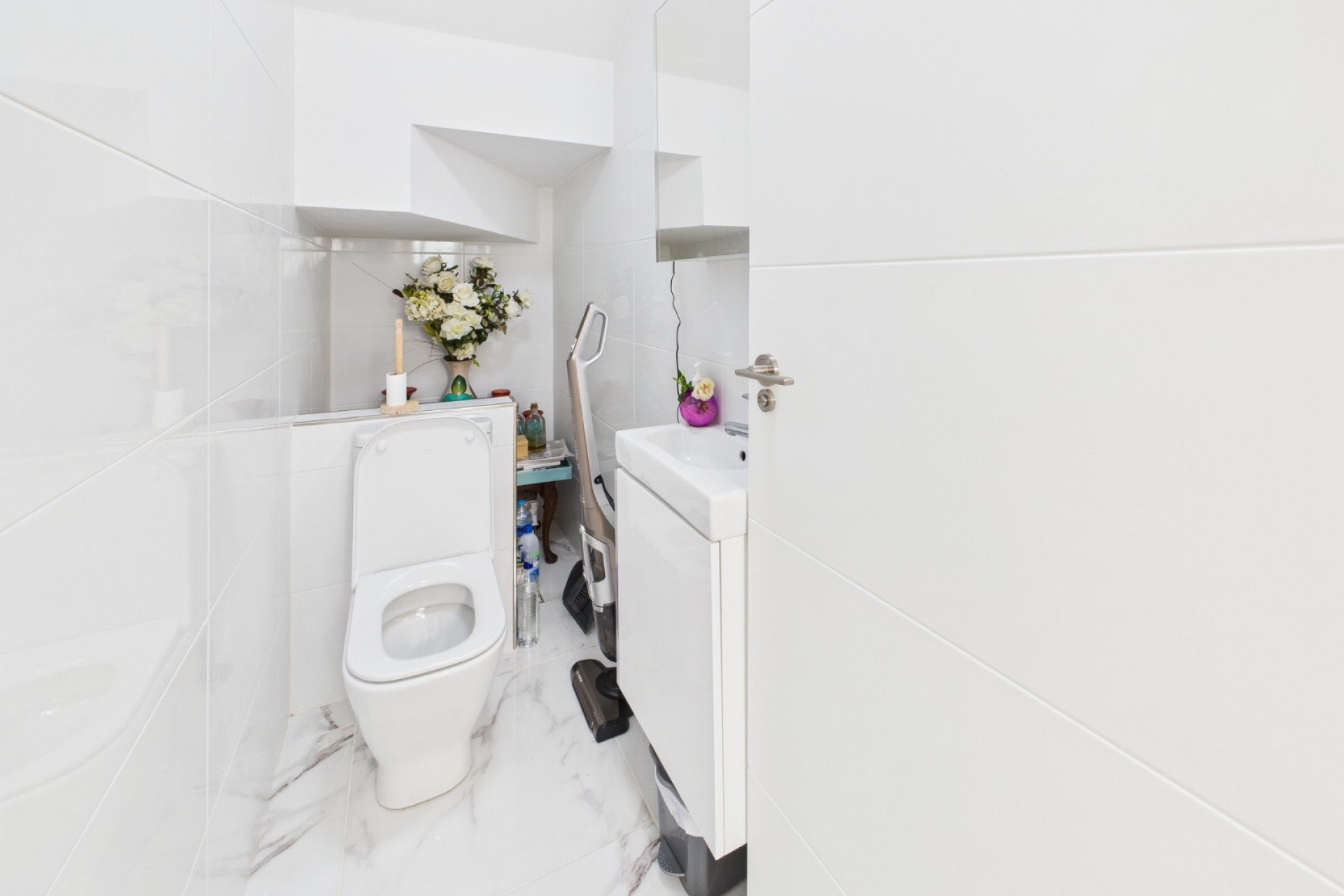 Resale - Villa - Los Alcázares - Las Lomas del Rame