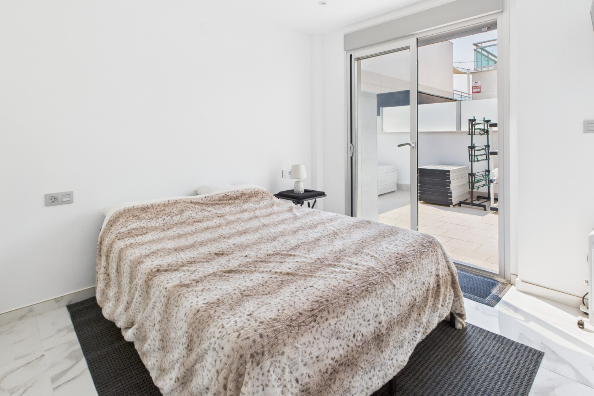 Resale - Villa - Los Alcázares - Las Lomas del Rame