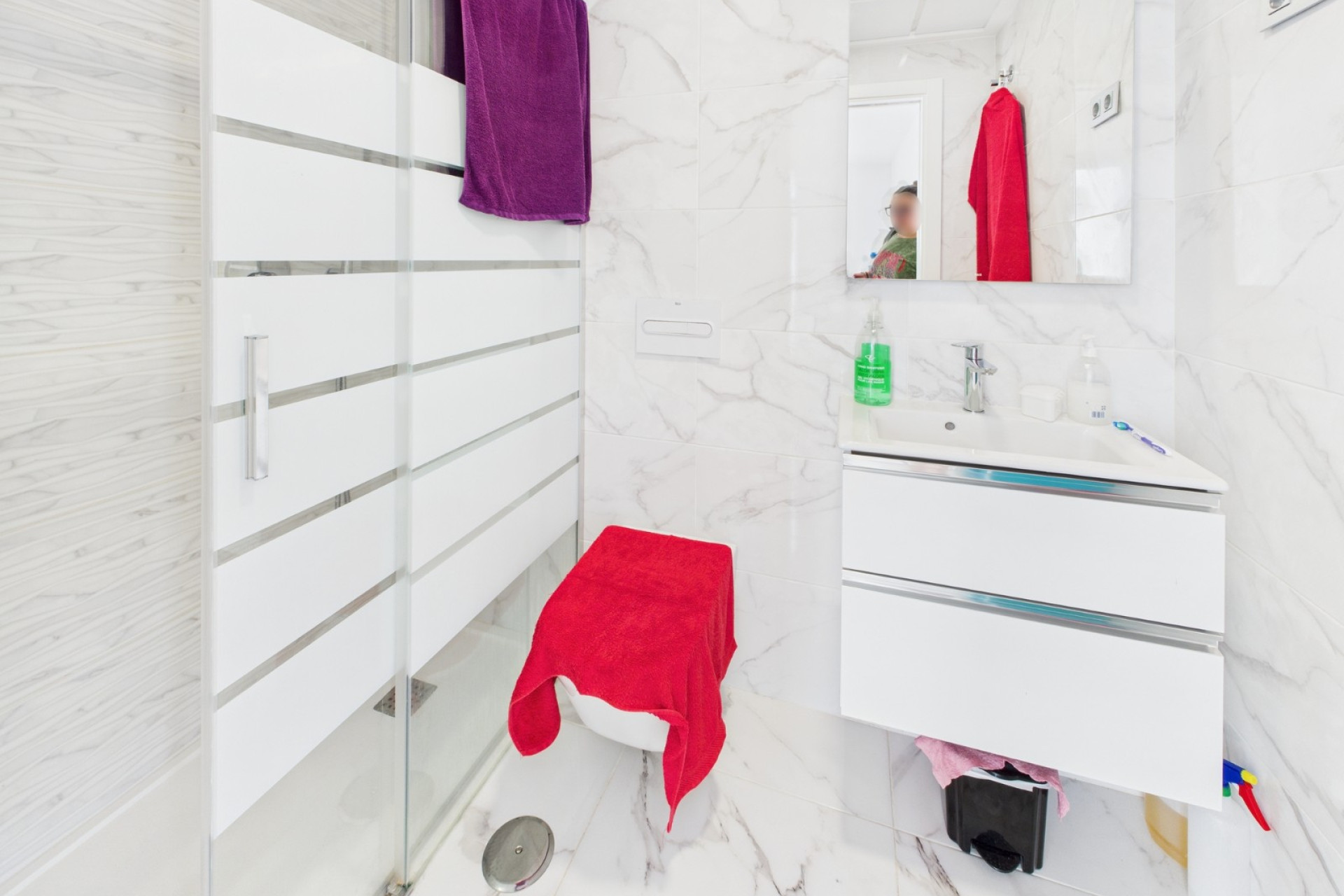 Resale - Villa - Los Alcázares - Las Lomas del Rame