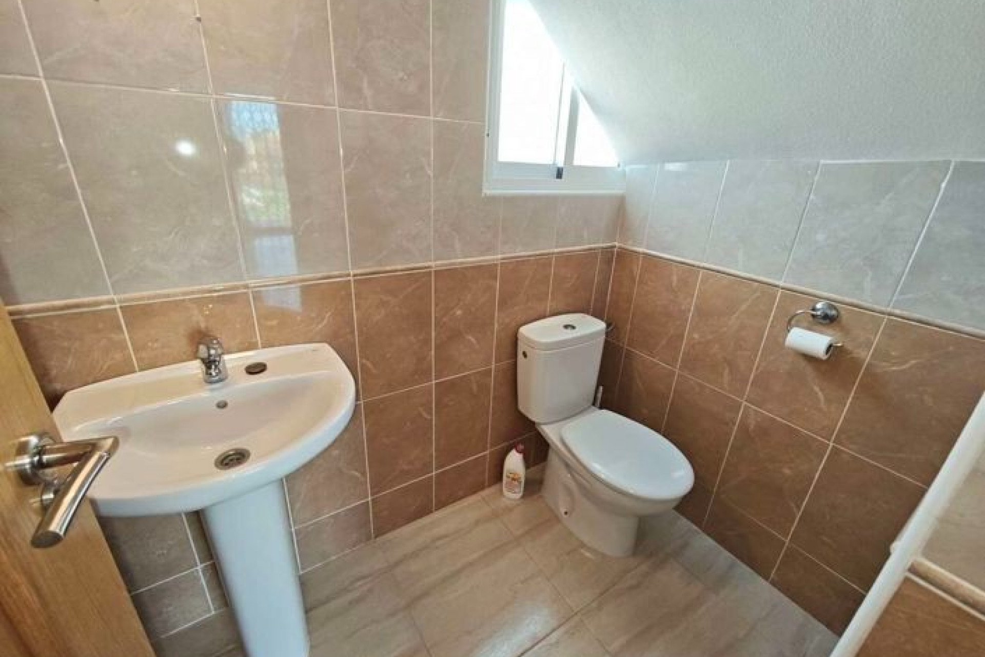 Resale - Villa - Pinoso