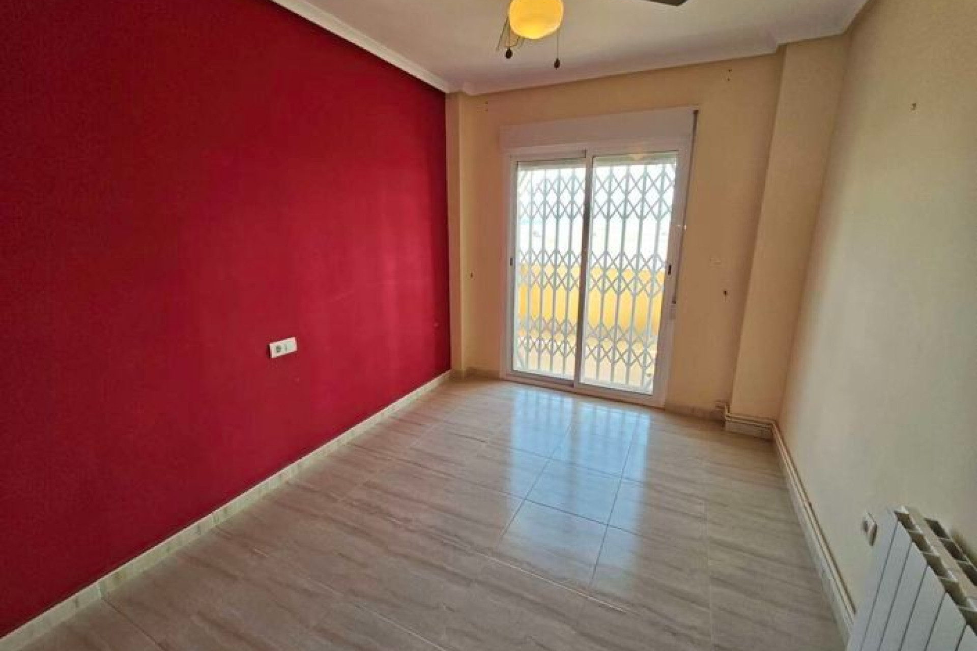 Resale - Villa - Pinoso