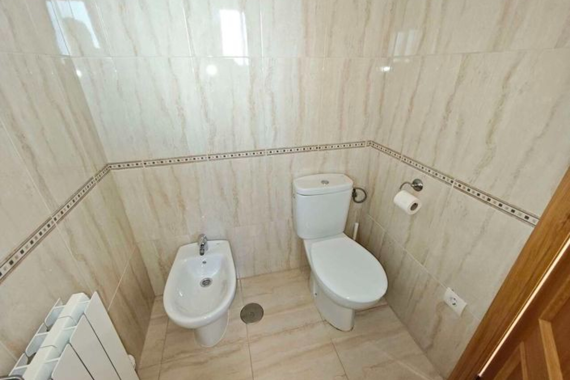 Resale - Villa - Pinoso