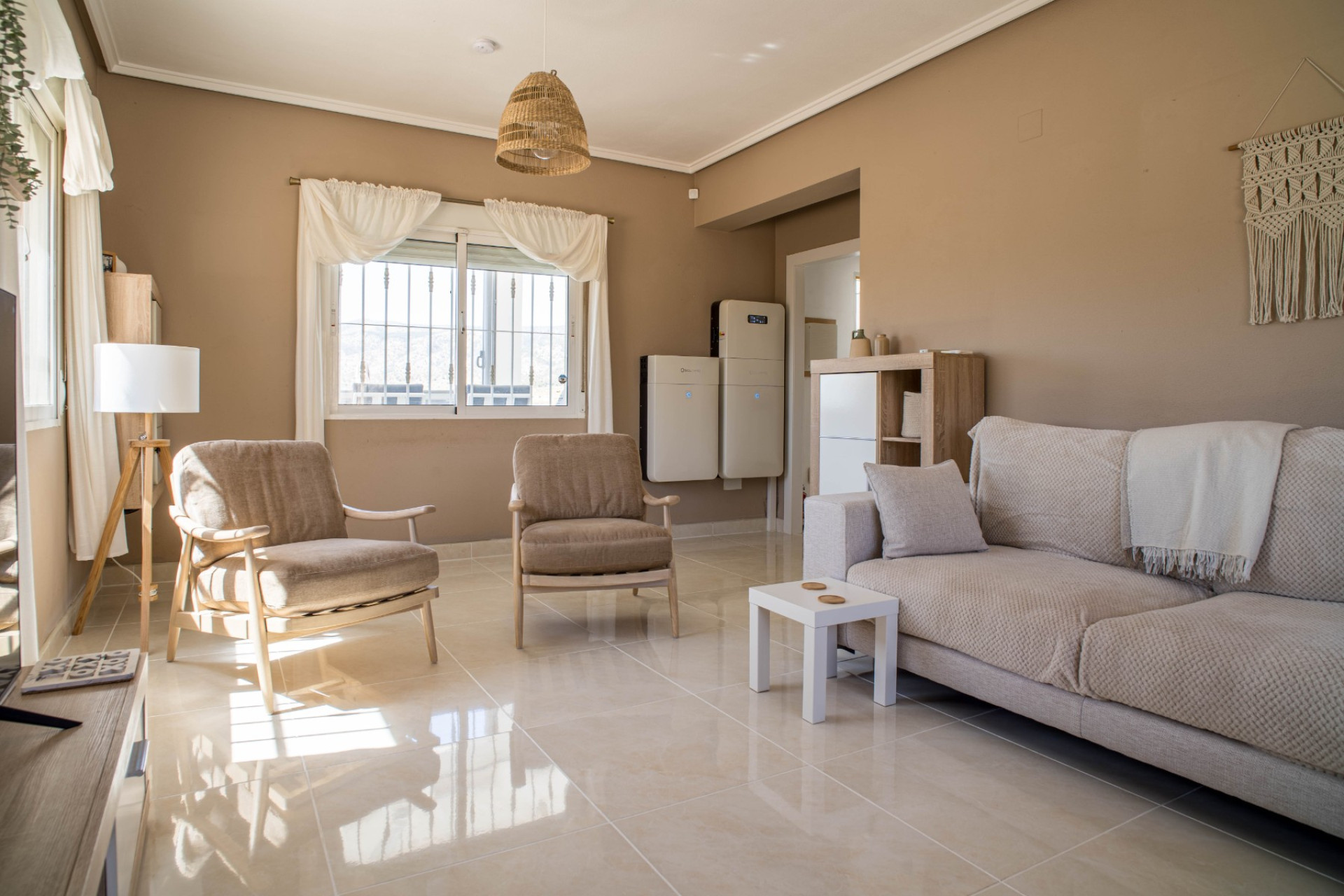 Resale - Villa - Pinoso