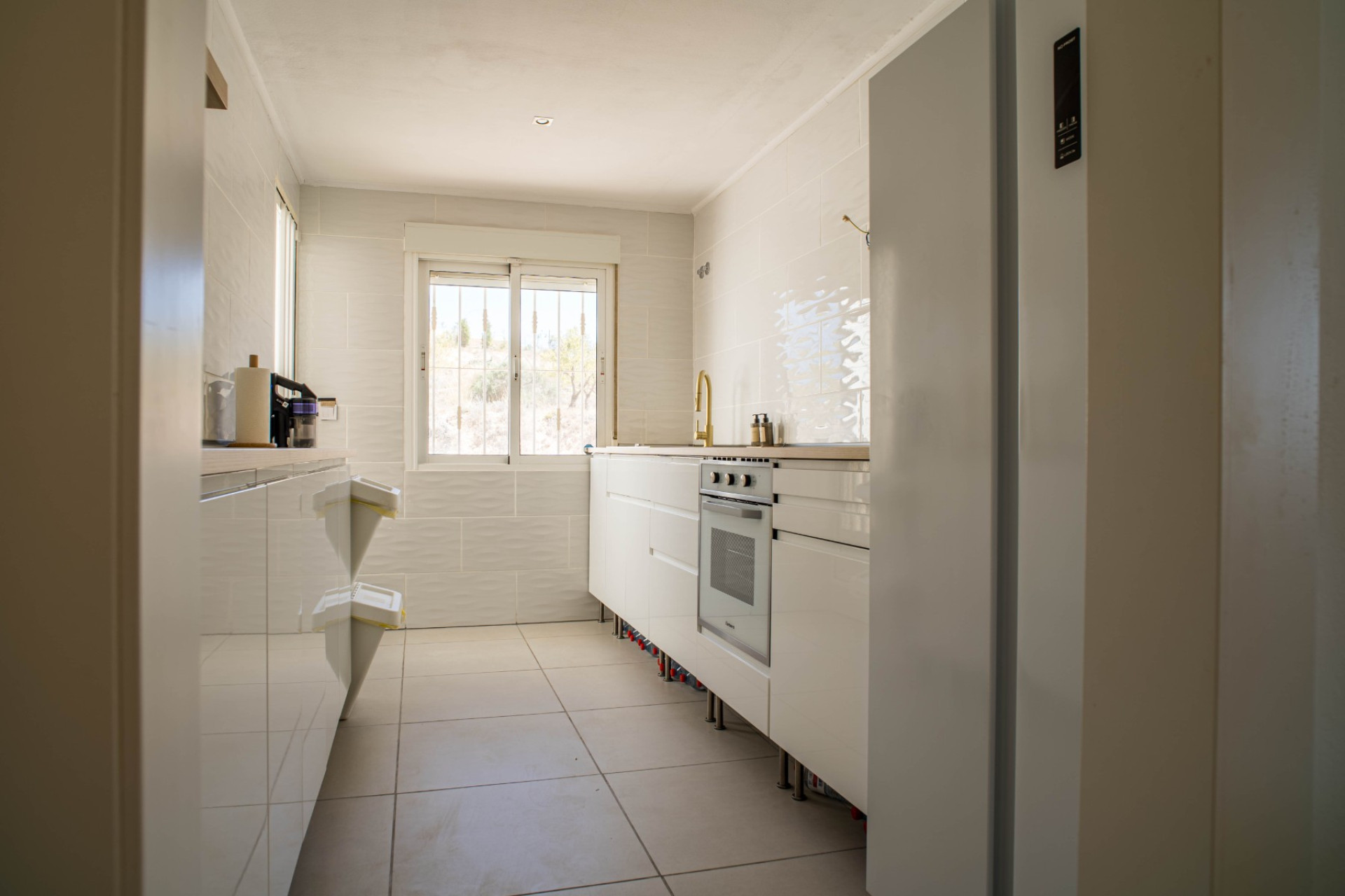 Resale - Villa - Pinoso