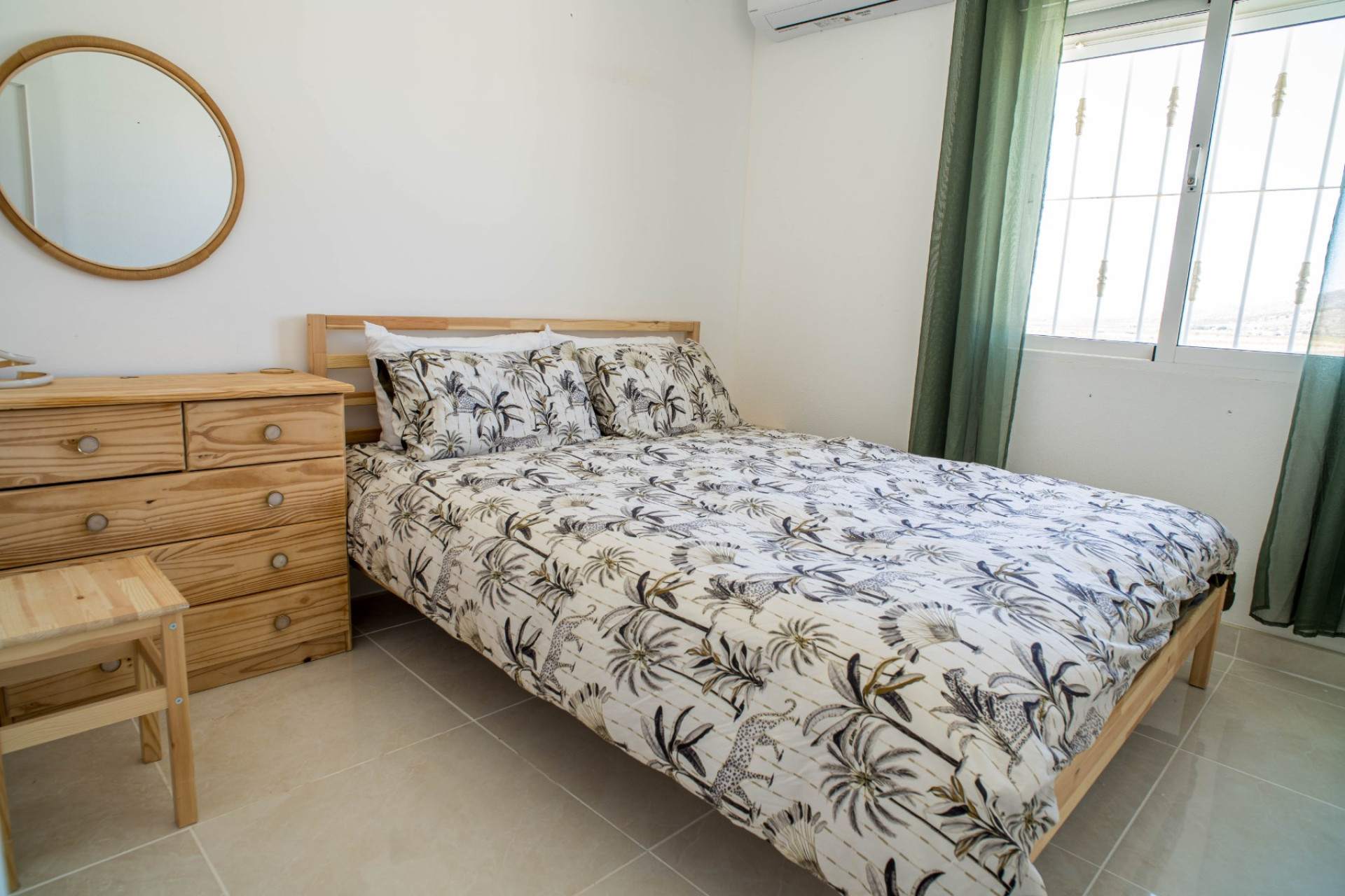 Resale - Villa - Pinoso