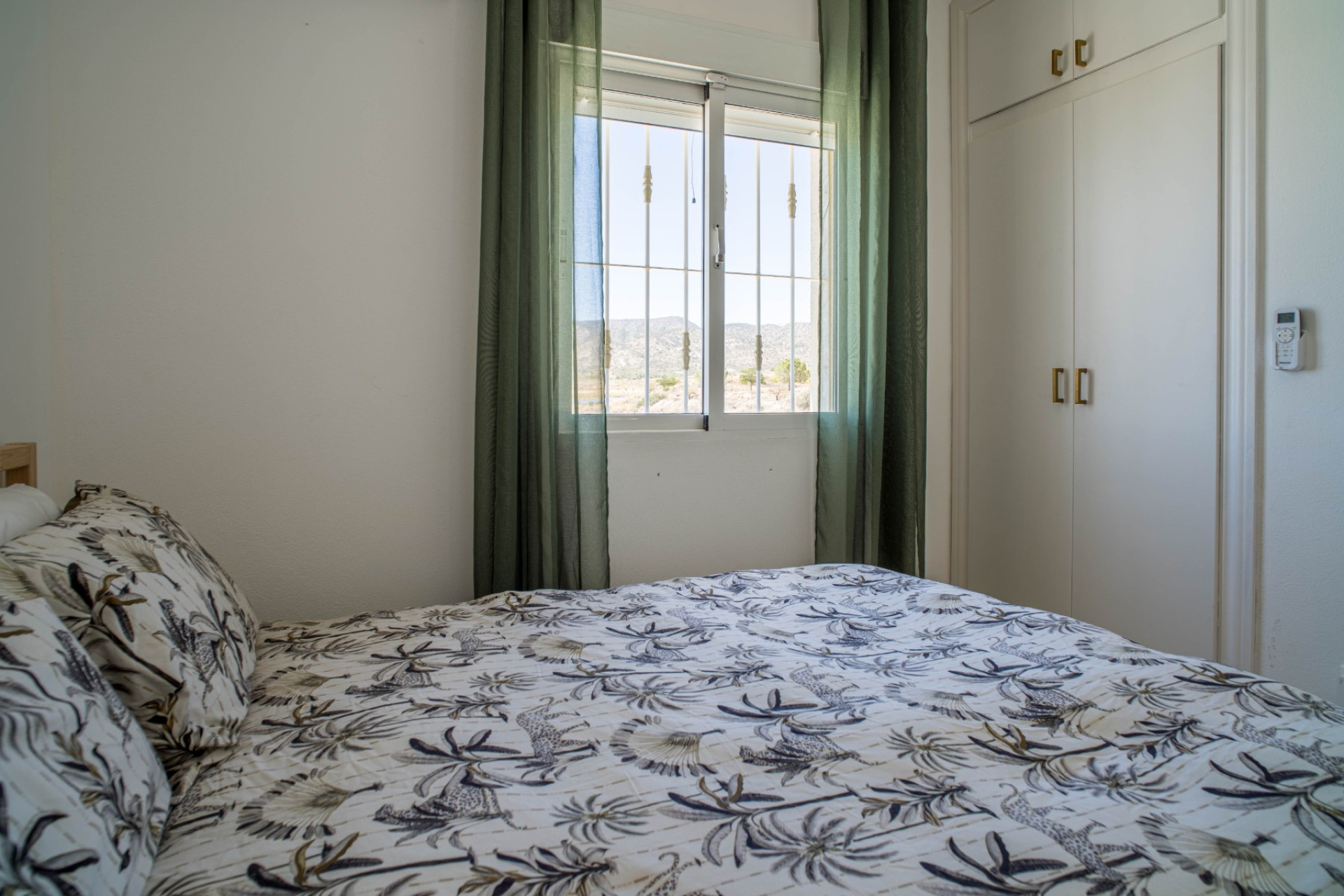 Resale - Villa - Pinoso