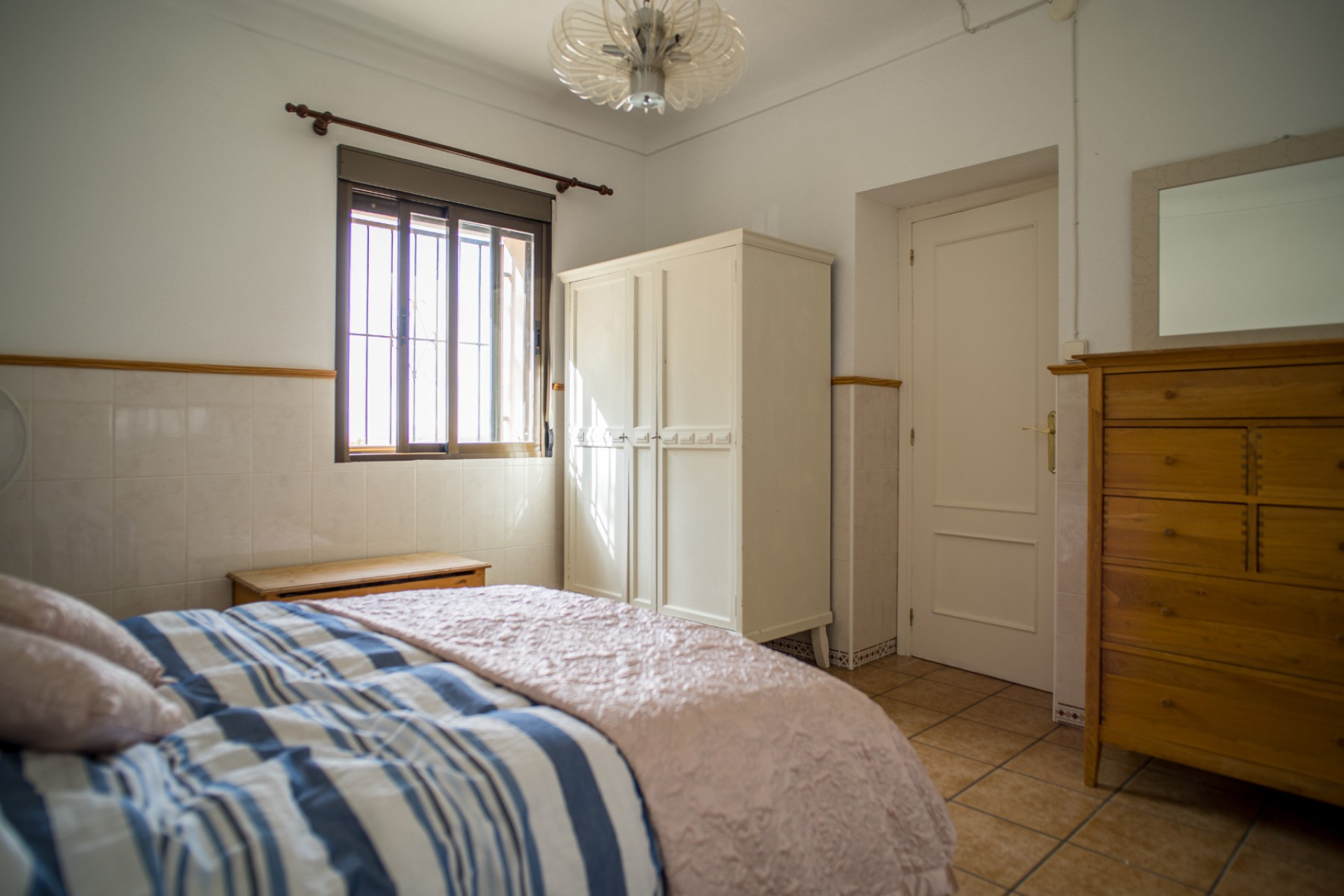 Resale - Villa - Pinoso