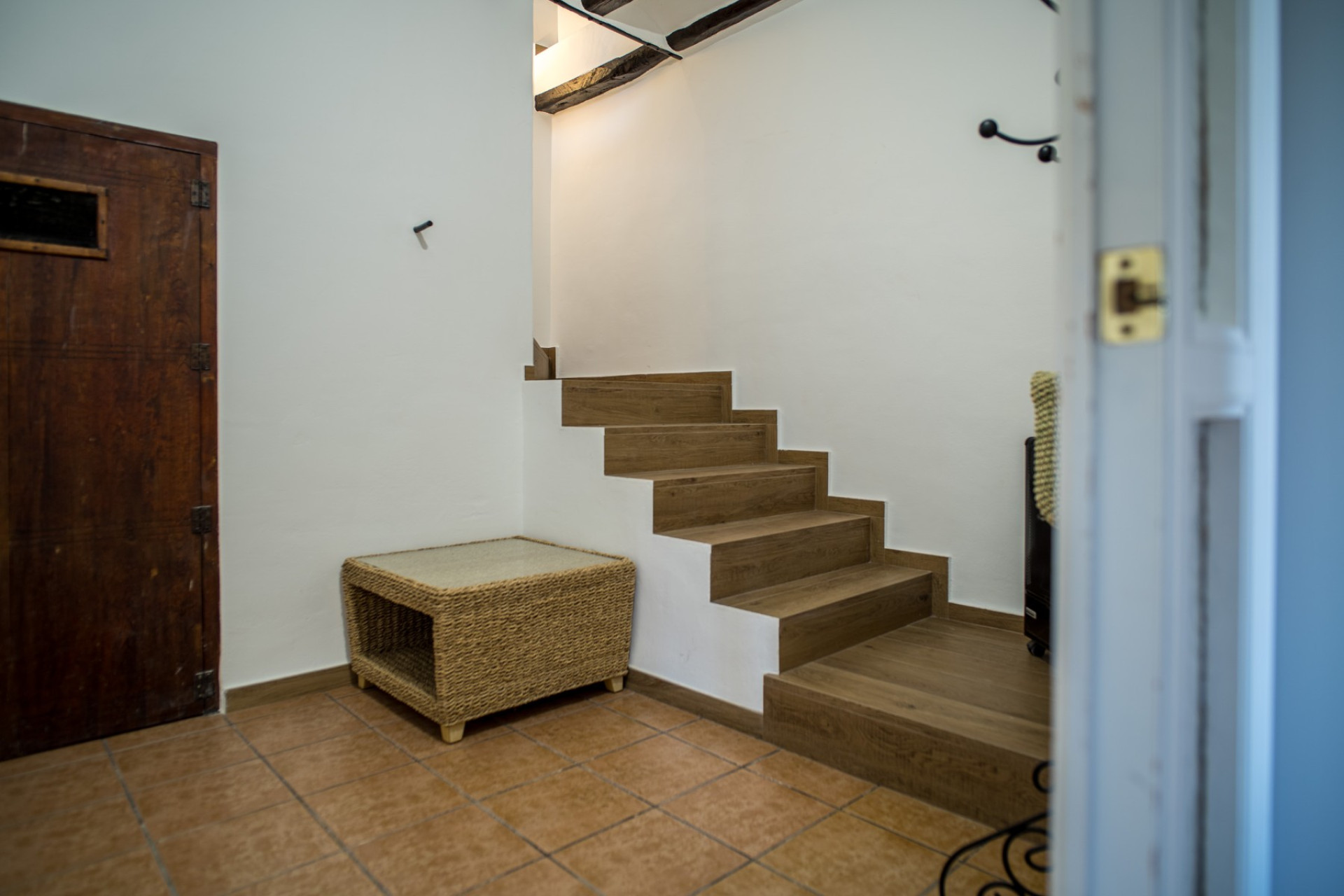 Resale - Villa - Pinoso