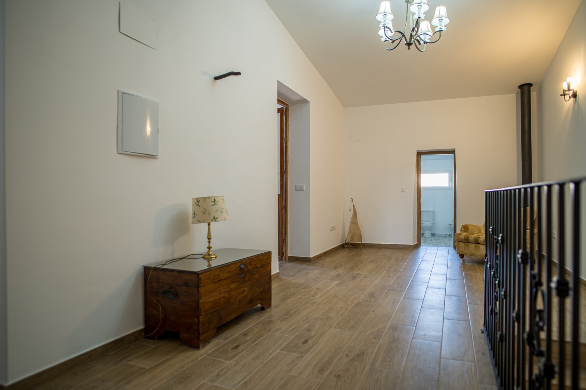 Resale - Villa - Pinoso