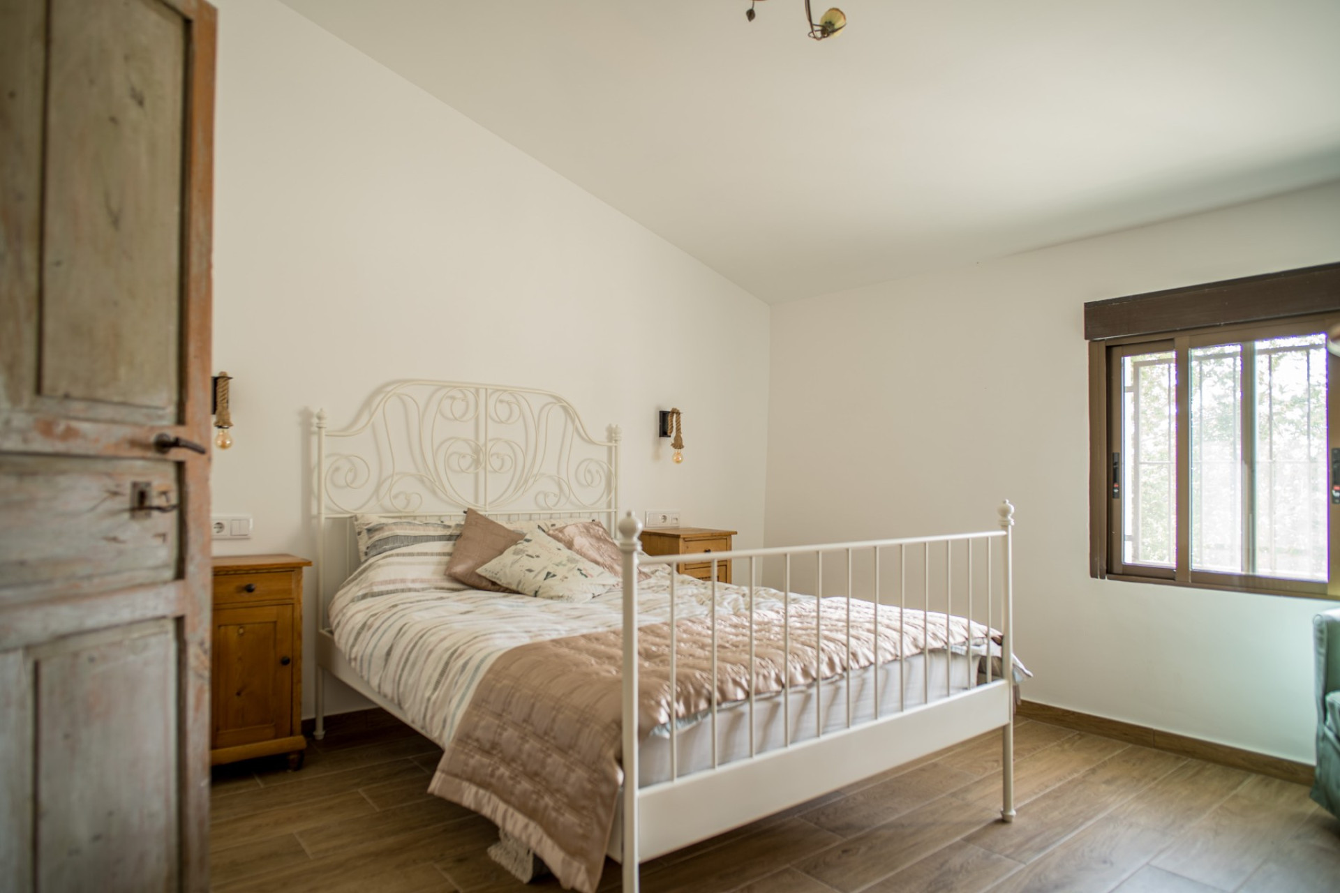 Resale - Villa - Pinoso