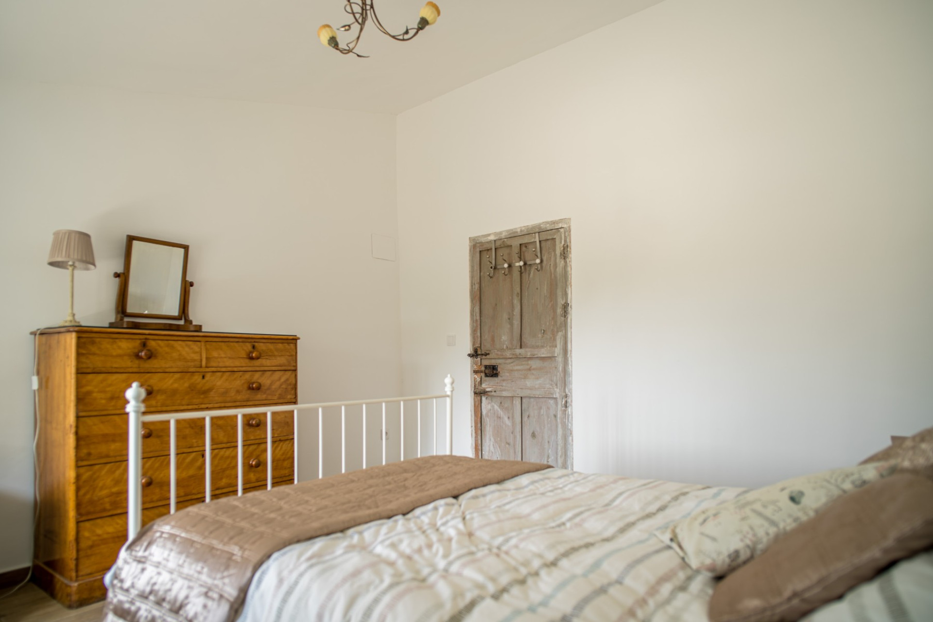 Resale - Villa - Pinoso