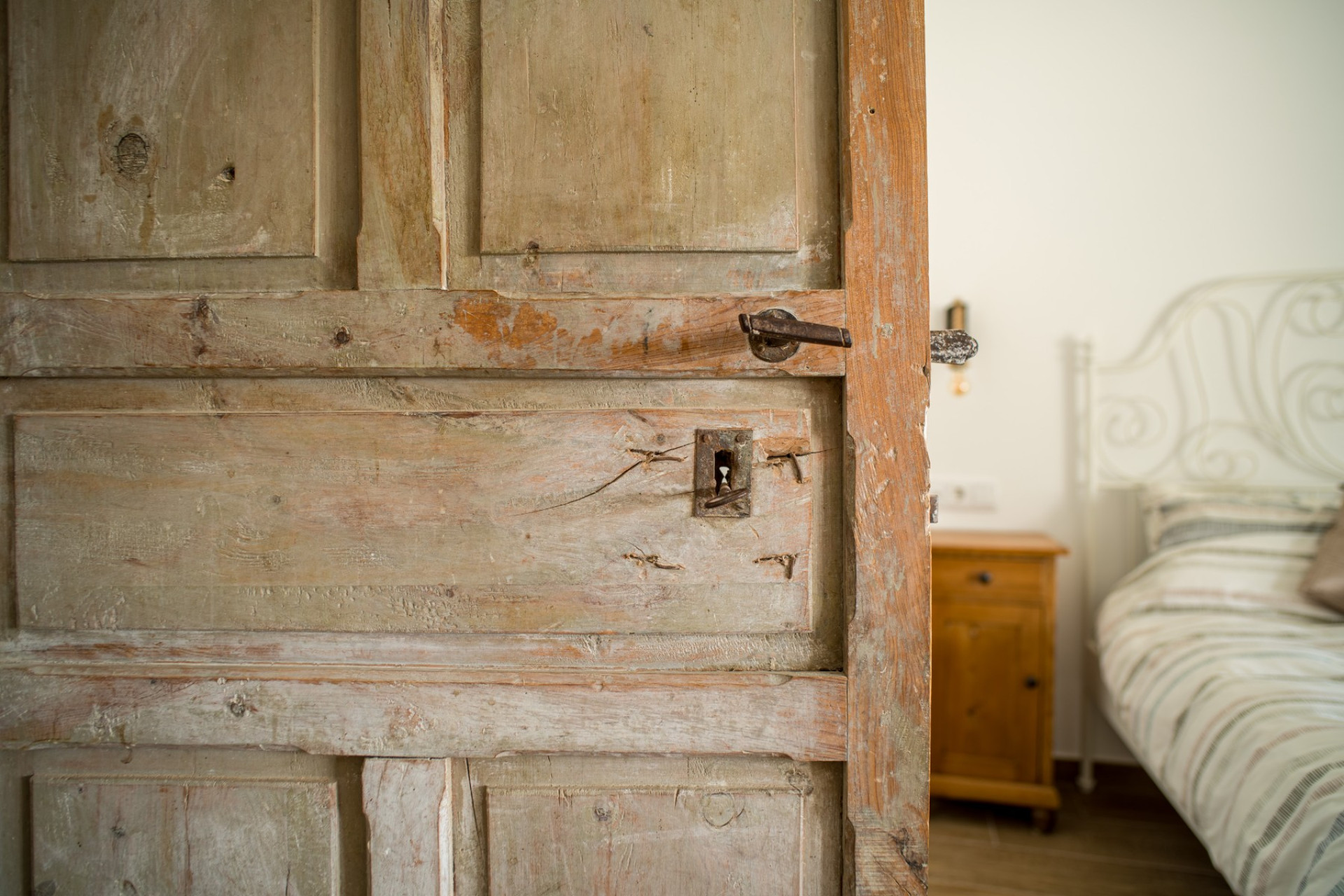 Resale - Villa - Pinoso