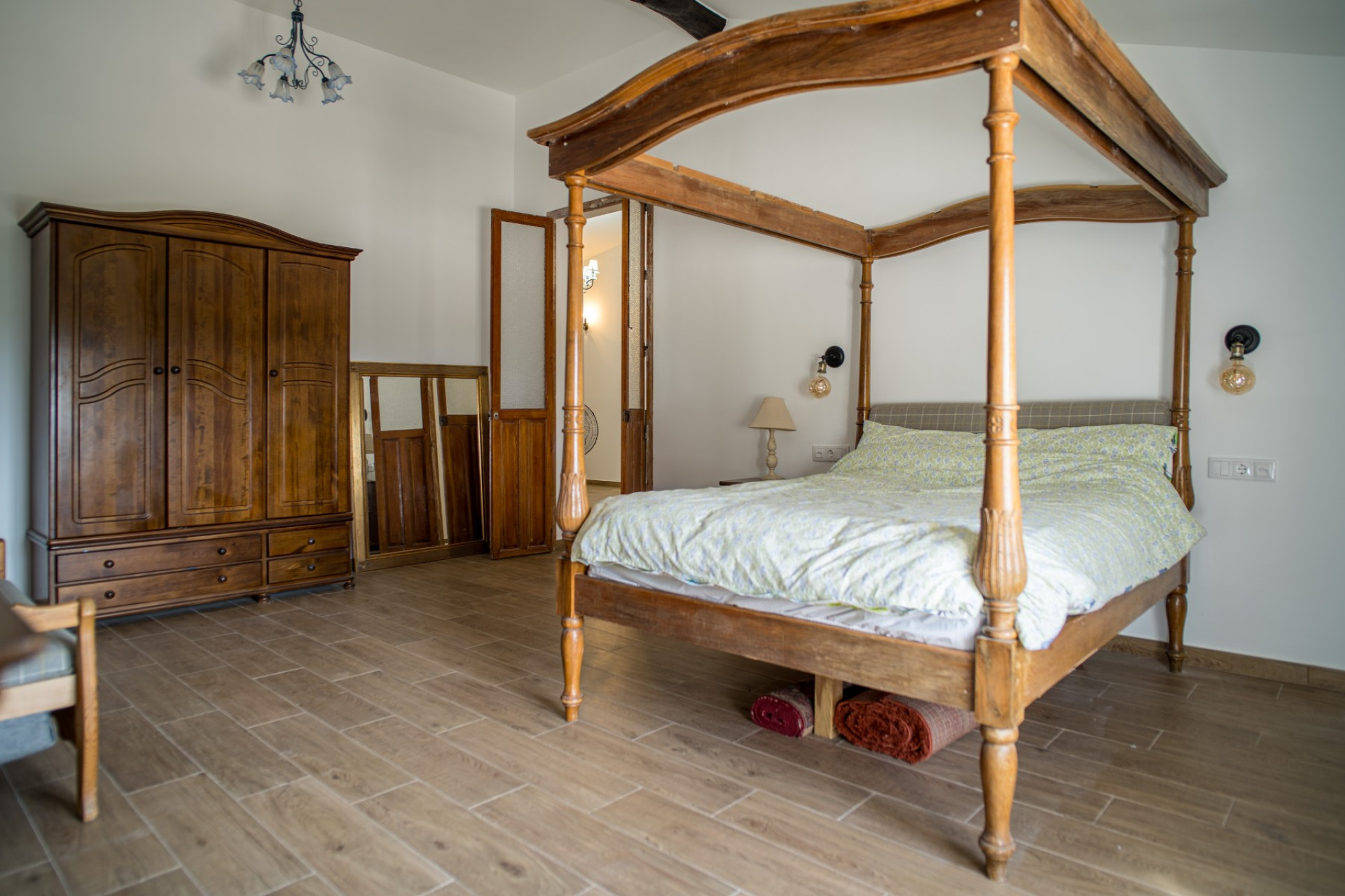 Resale - Villa - Pinoso